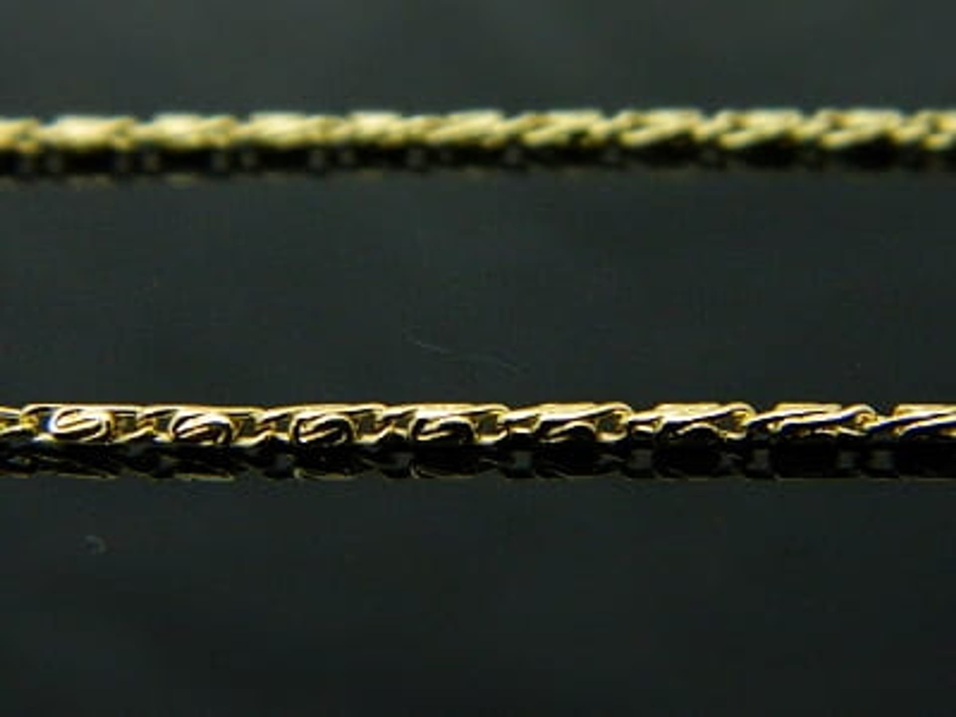 

Łańcuszek MD L 433
