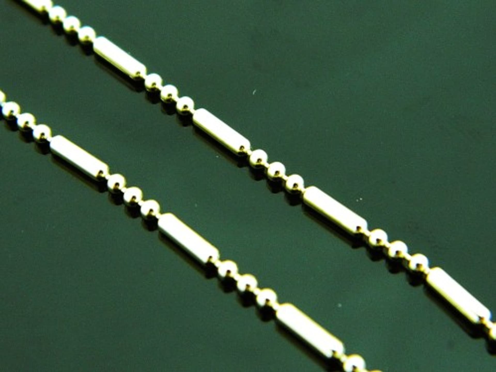 

Łańcuszek MD L 447