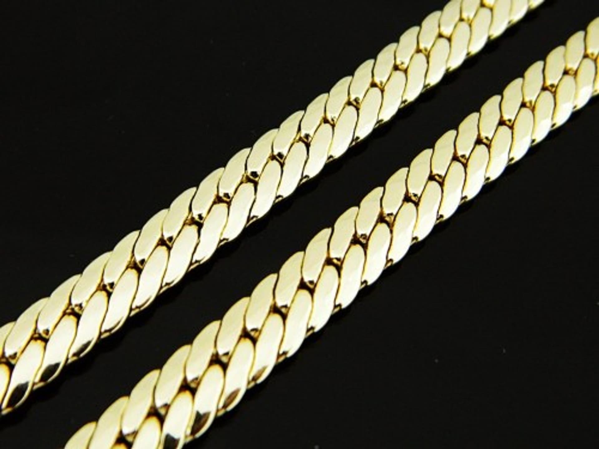 

Łańcuszek MD L 503