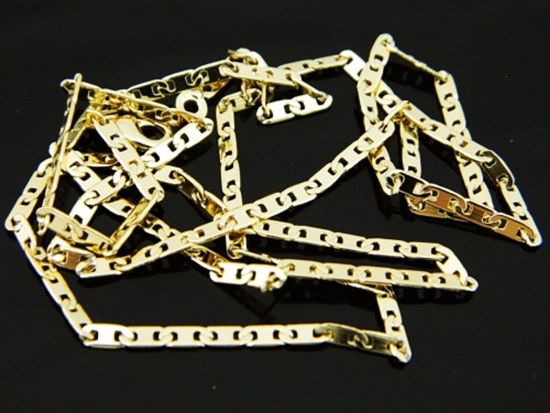

Łańcuszek MD L 591