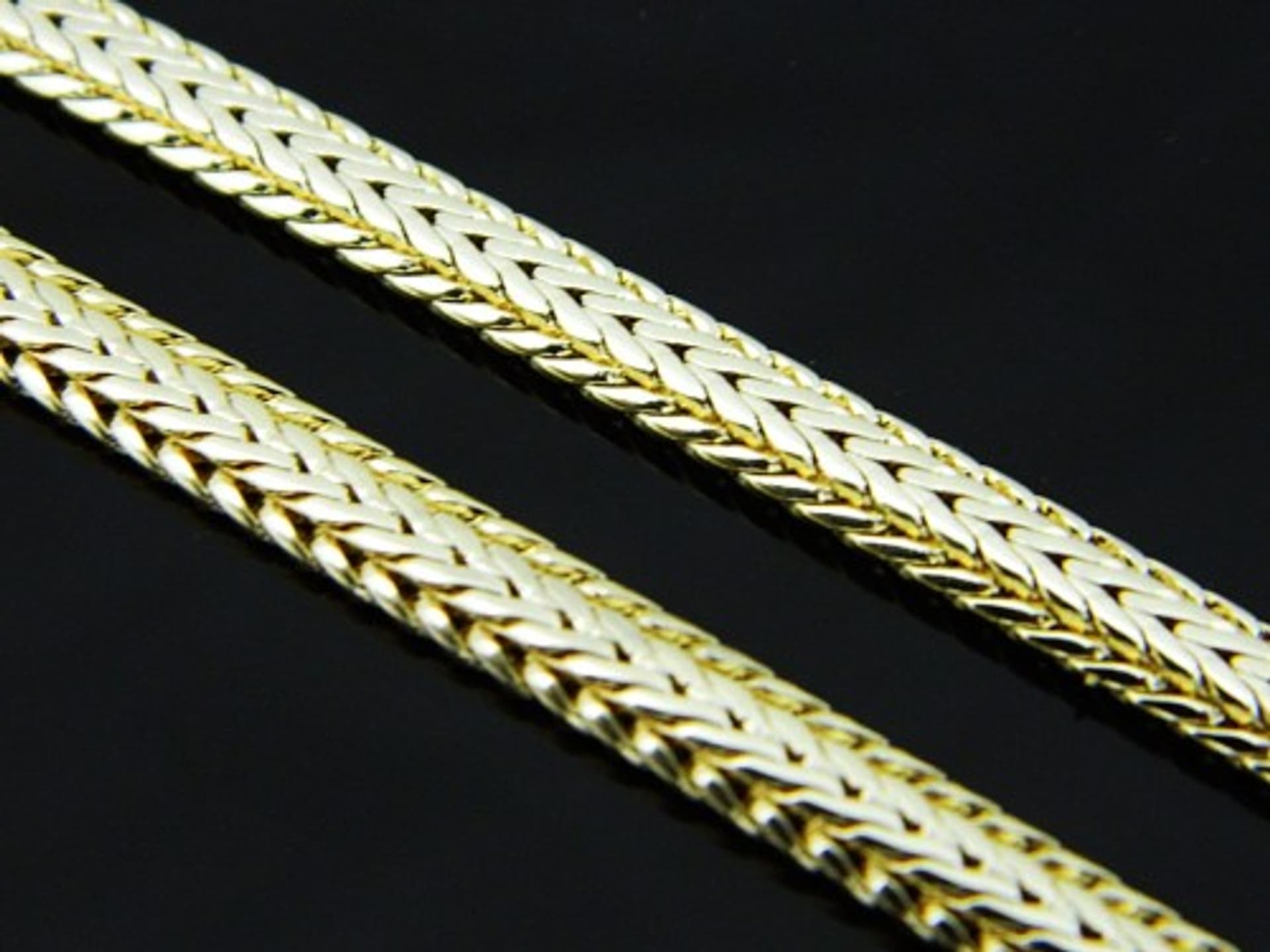 

Łańcuszek MD L 604