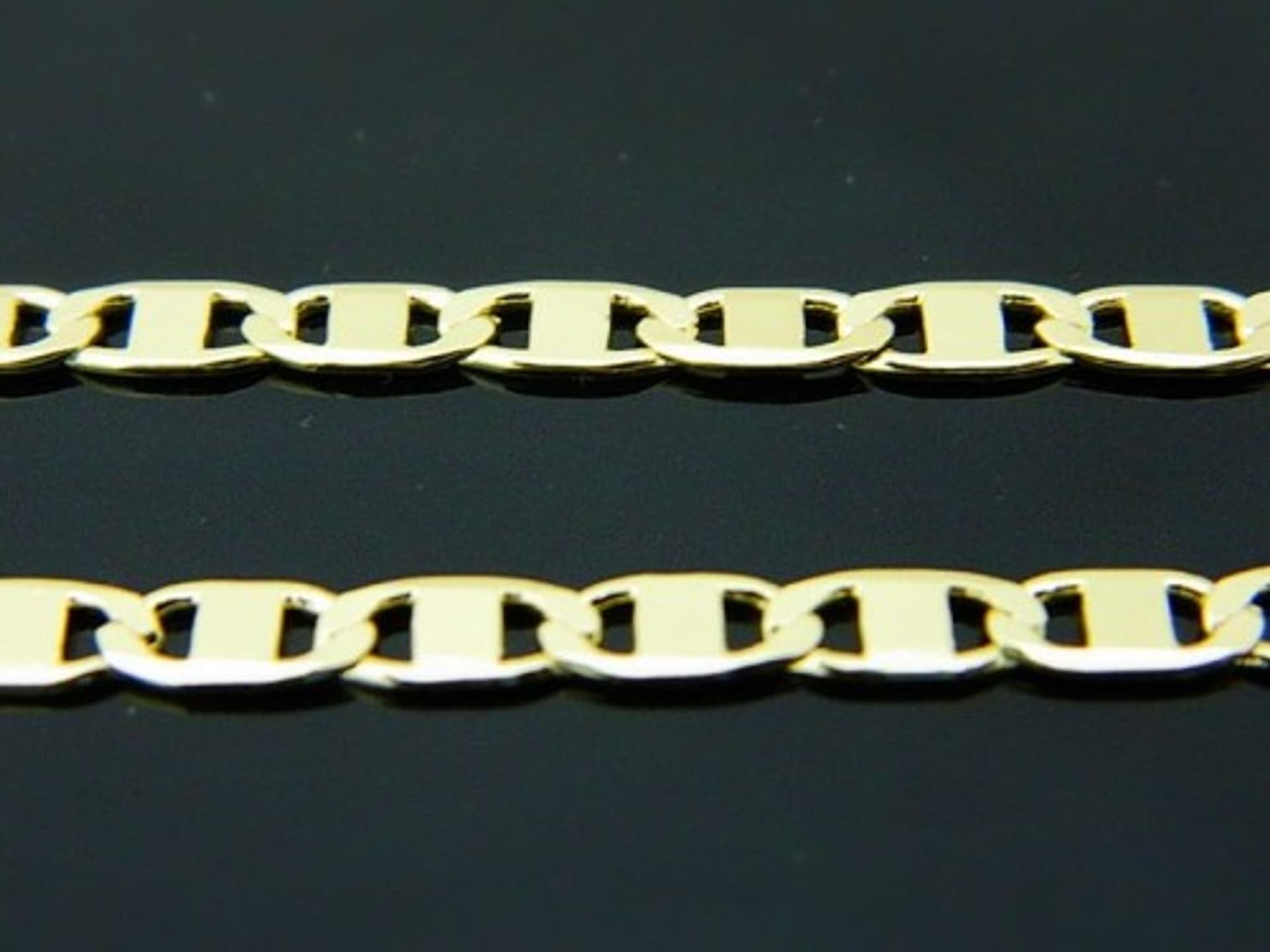 

Łańcuszek MD L 410