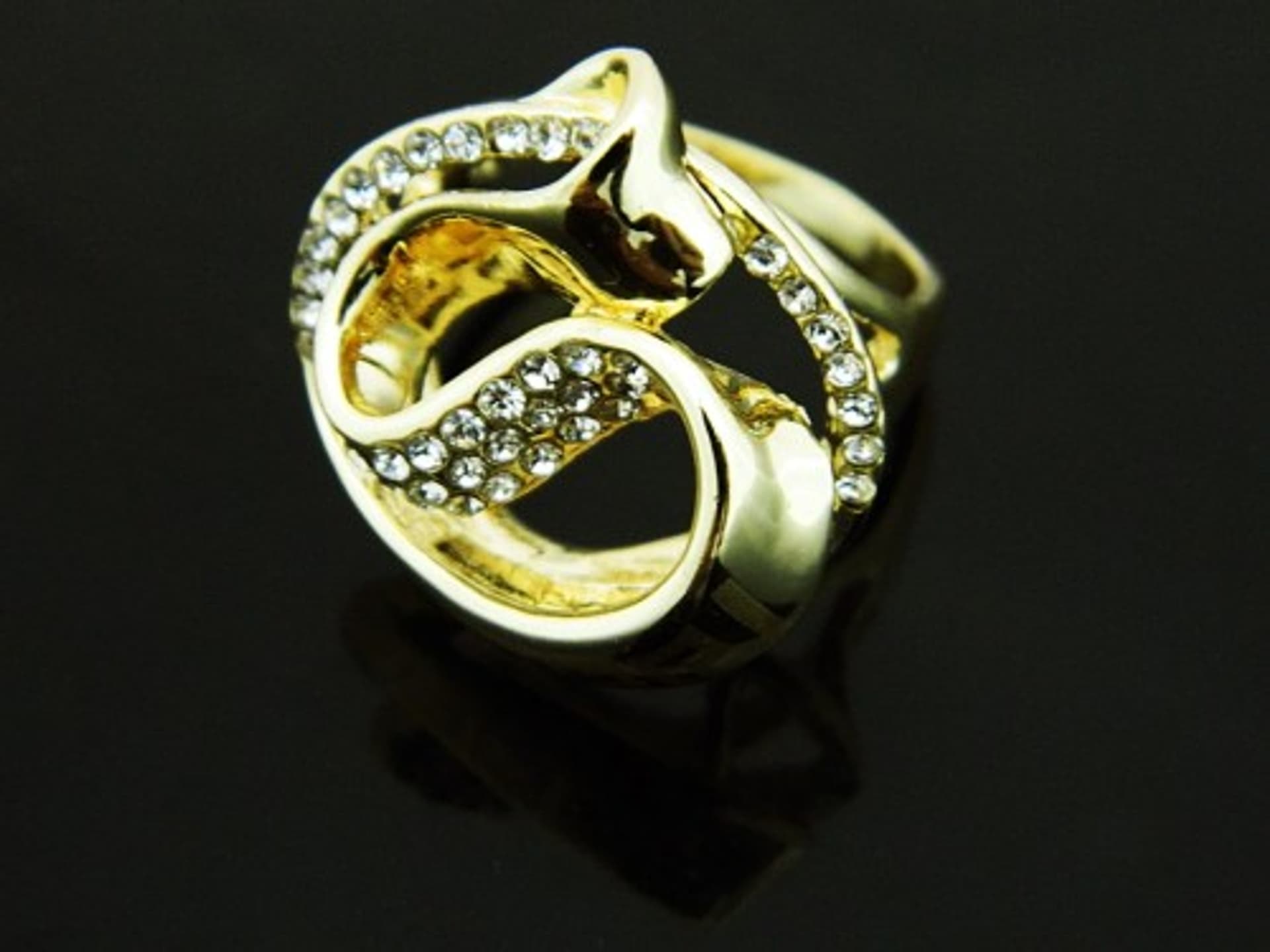 

Pierścionek MD P 242