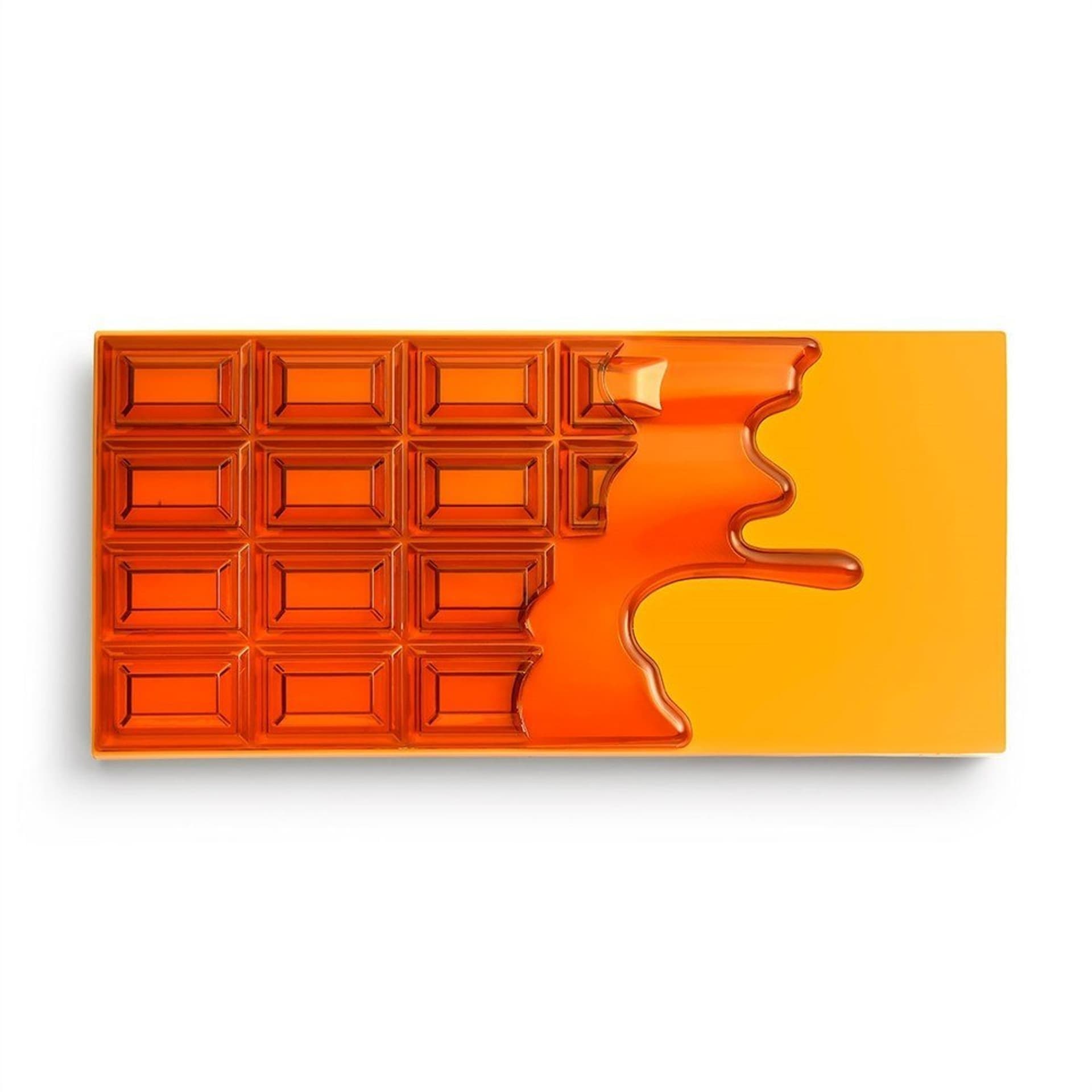 

I Heart Chocolate Paleta cieni do powiek Chocolate Honey