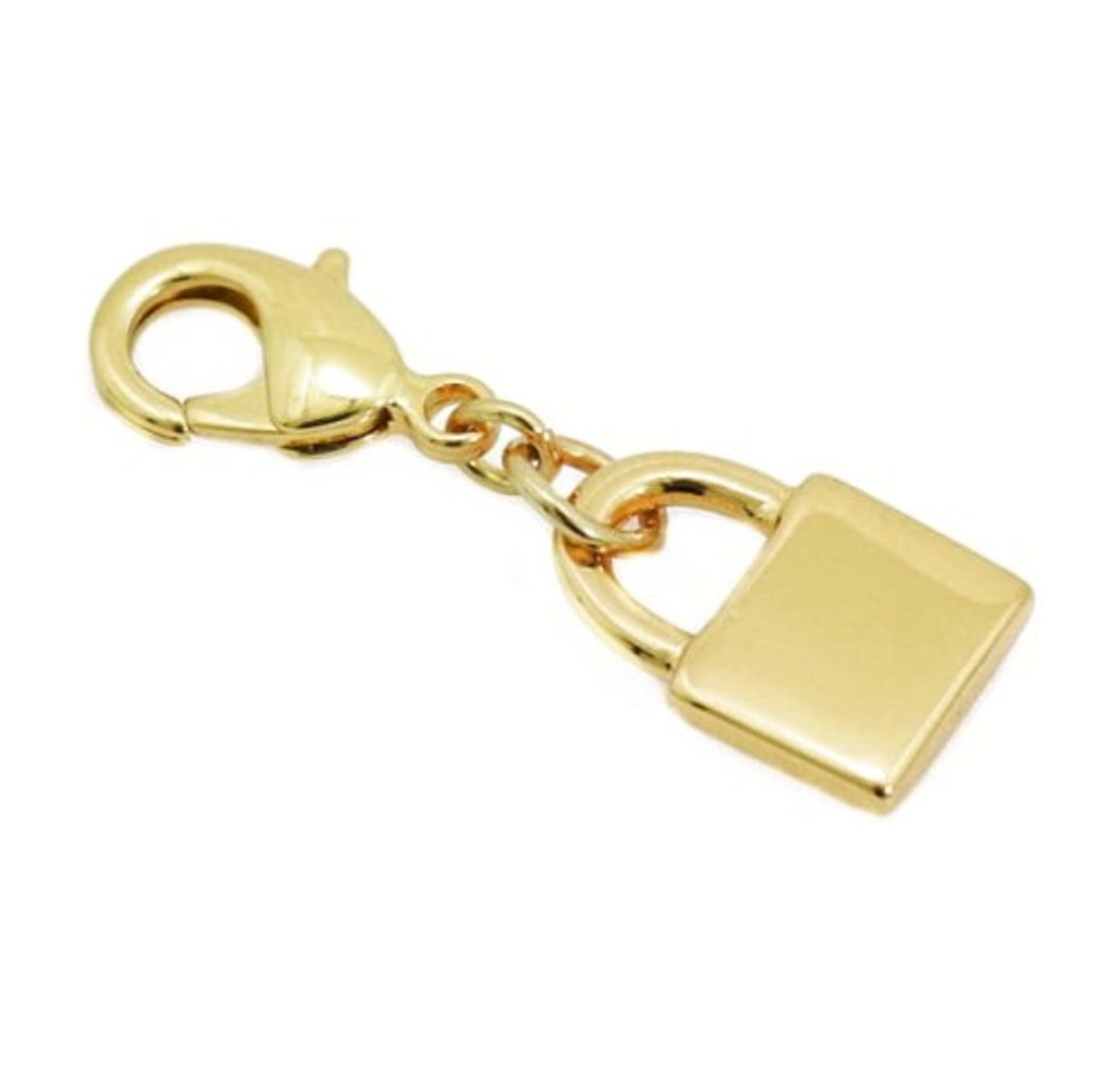 

Kłódeczka sama zawieszka (.5cm