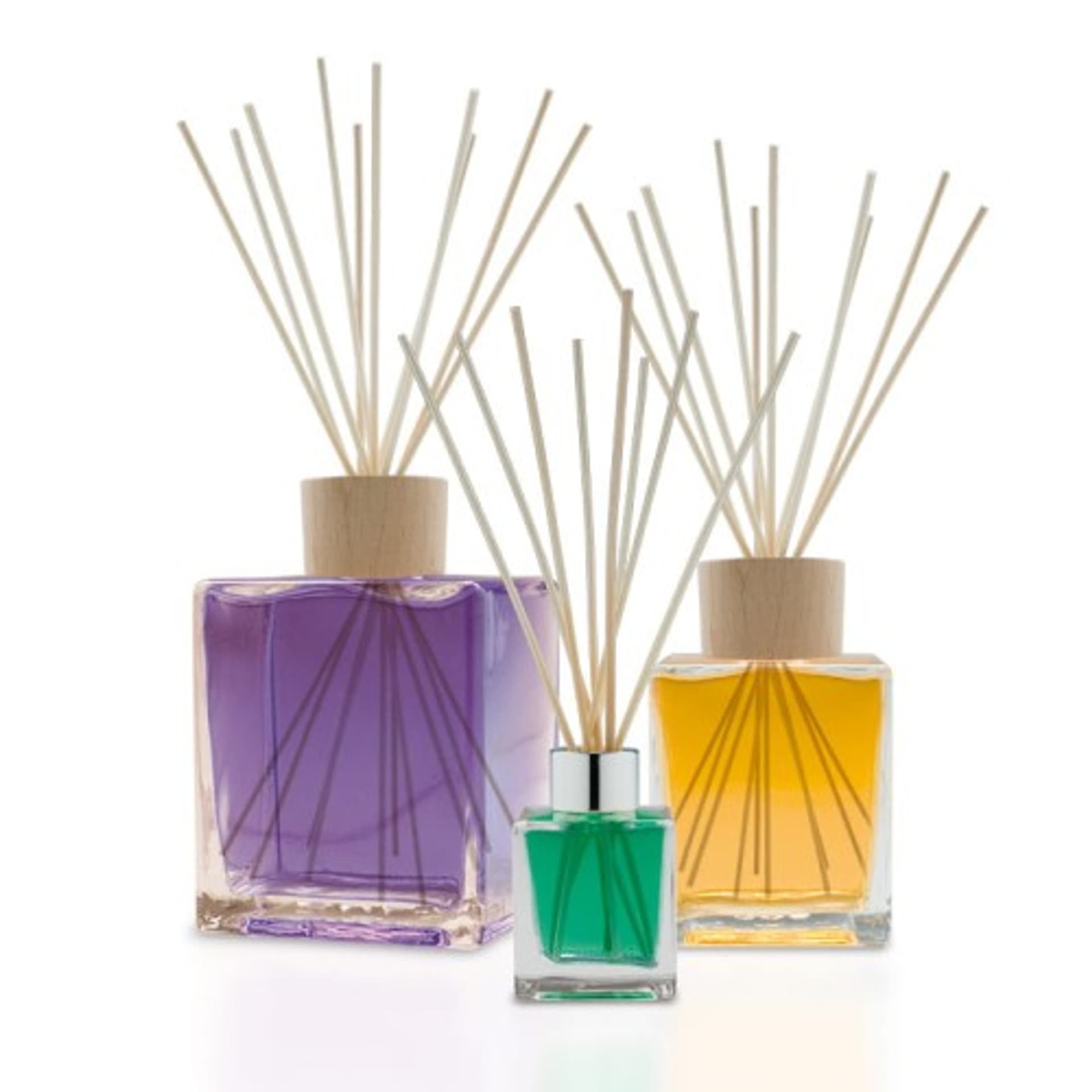 

Dyfuzor 100ml kwiatowo-owocowy LOVE STORY - R05