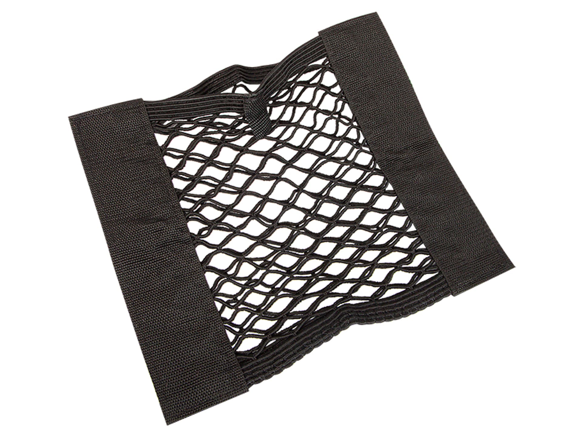 

44-262# Siatka do bagażnika organizer rzep 30x25