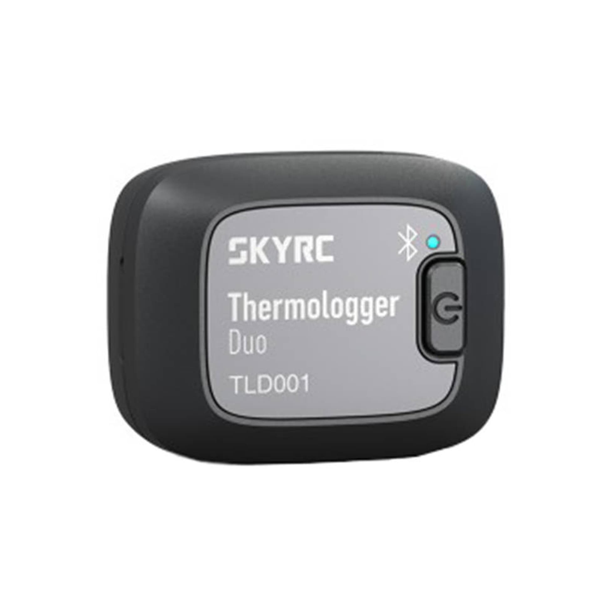 

Termometr SkyRC TLD001 Thermologger Duo