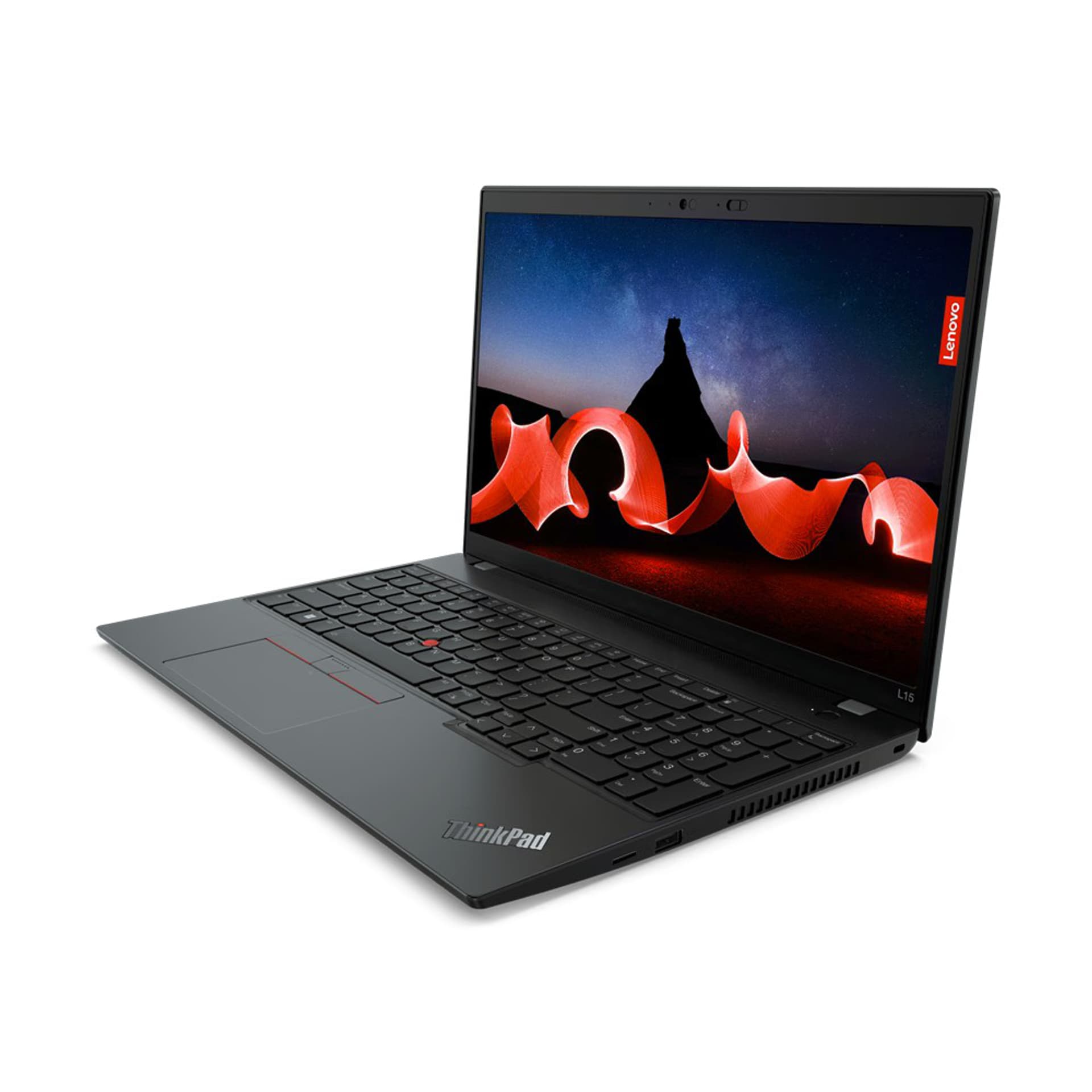 

LENOVO ThinkPad L15 G4 (15.6"/I7-1355U/IRIS XE/16GB/SSD512GB/W11P/Czarny)