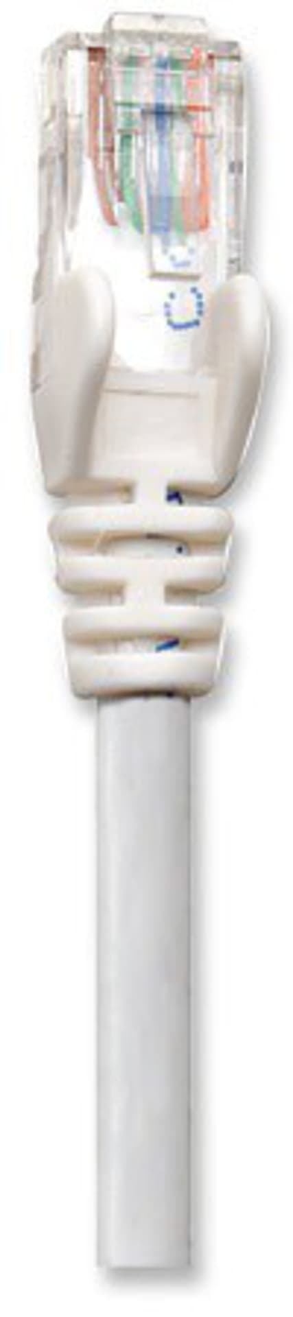 

INTELLINET NETWORK SOLUTIONS RJ-45 - RJ-45 5 m 5 Patchcord