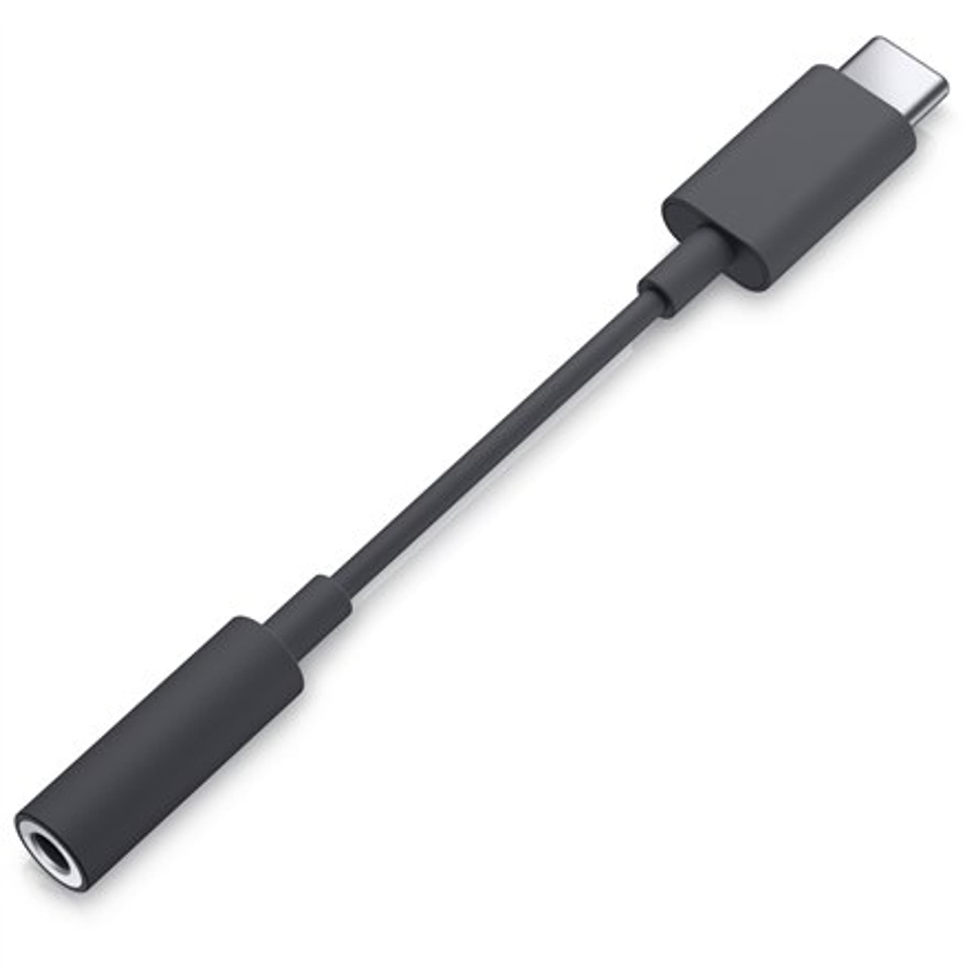 

Przejściówka Dell SA1023 Adapter USB-C na 3,5mm minijack