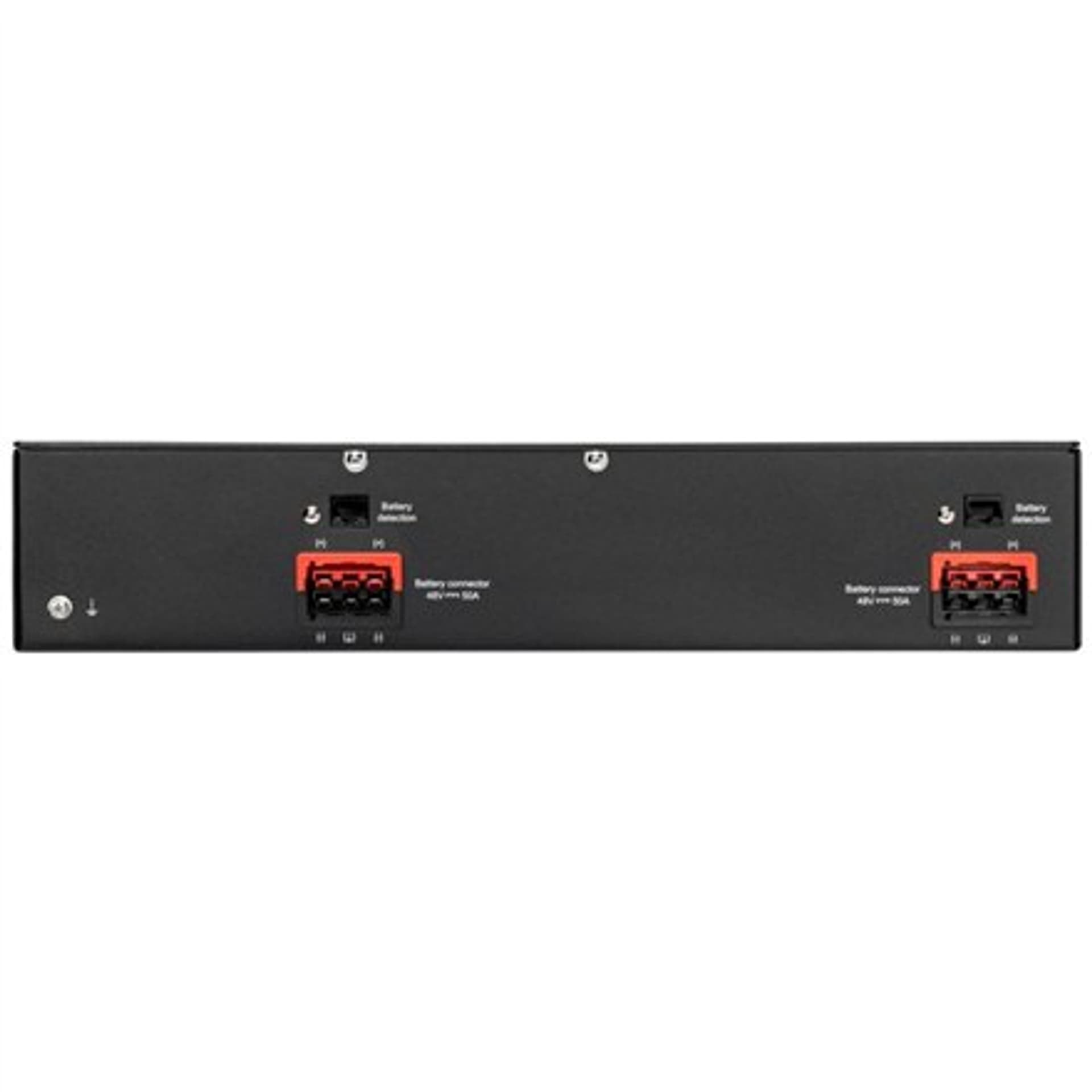 

Eaton 5PX Gen2 Extended Battery Module (EBM), 48 V, Rack/tower, 2U, Ebm)/48 v/rack/tower/2