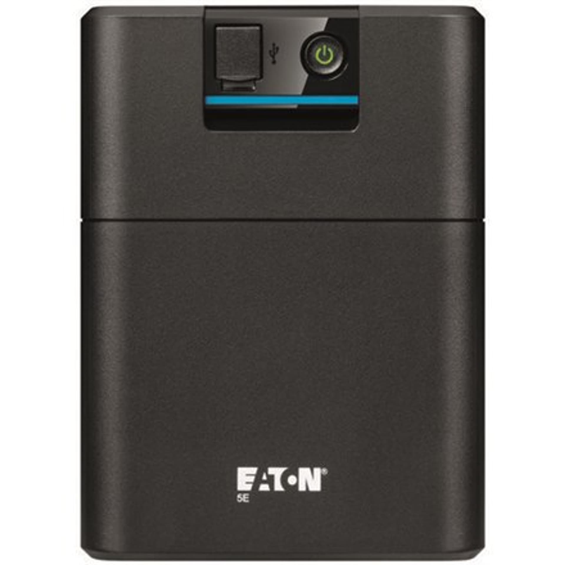 

Eaton UPS 5E Gen2 700D DIN 700 VA, 360 W, wieża, Line-Interactive