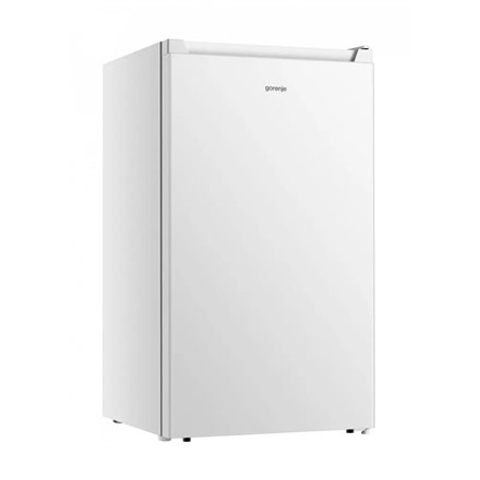 

Gorenje Zamrażarka F39EPW4 Klasa efektywności energetycznej E, wolnostojąca, pionowa, wysokość 84,2 cm, pojemność netto zamrażar