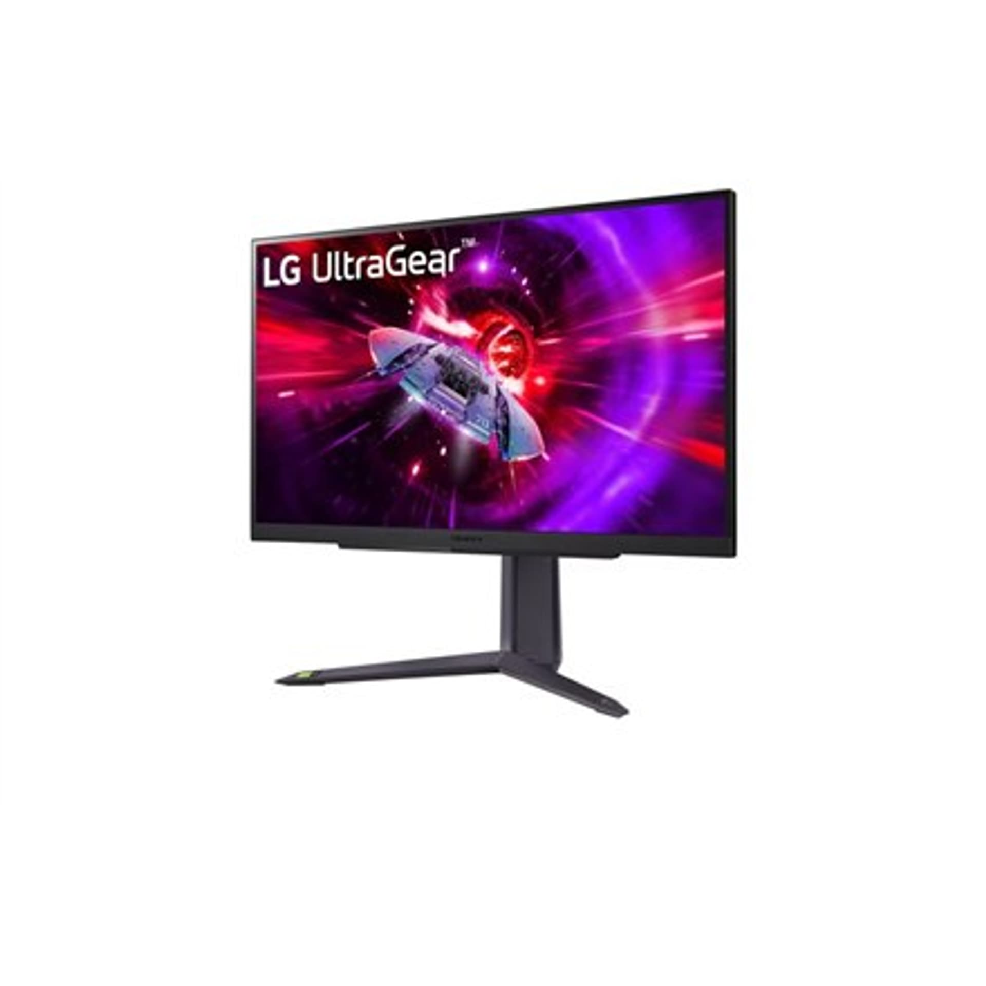 

Monitor gamingowy LG UltraGear QHD 27GR75Q-B 27", IPS, QHD, 2560 x 1440, 16:9, 1 ms, 165 Hz, ilość portów HDMI 2