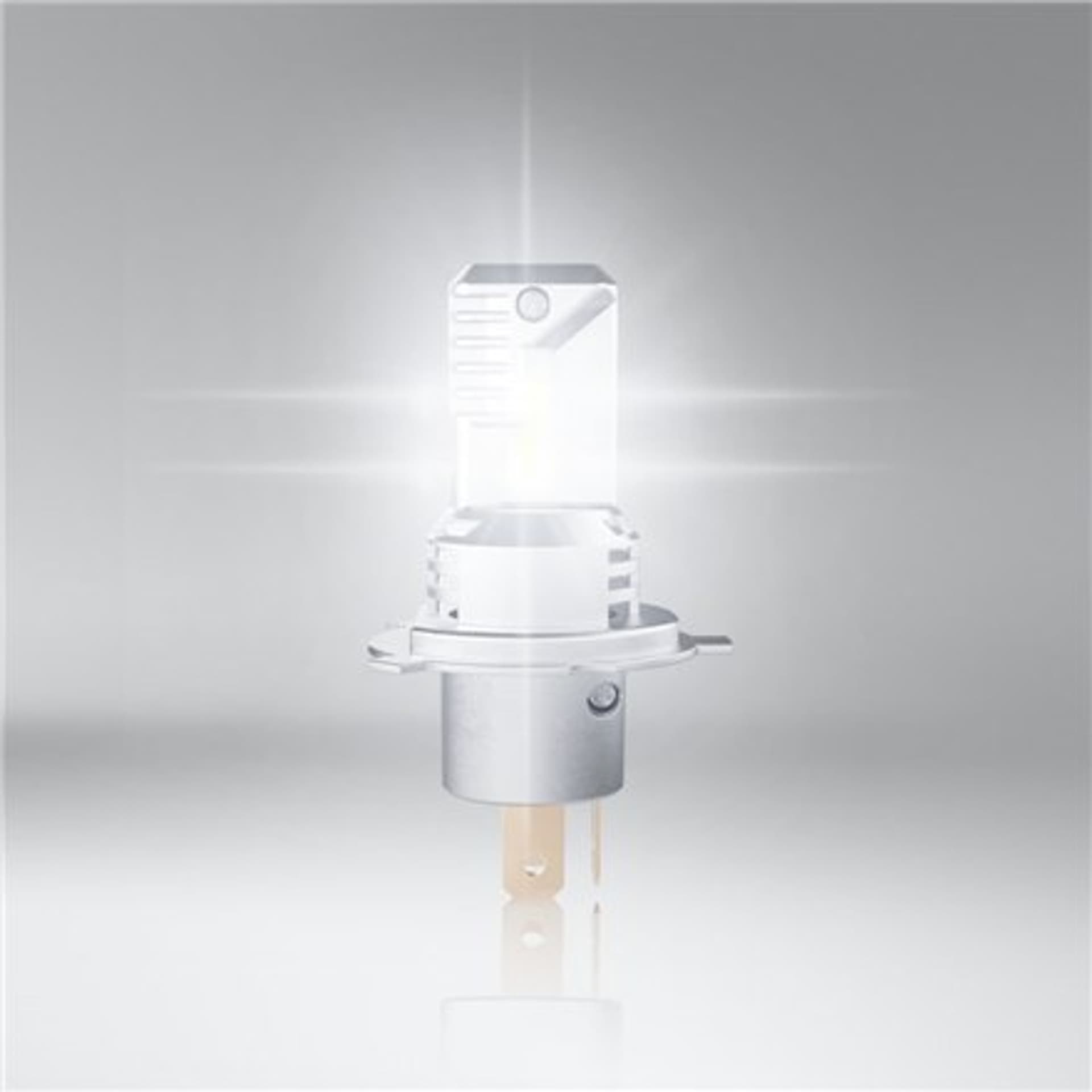 

Osram LEDriving HL EASY H4/H19, 16,5 W, Zimna biel