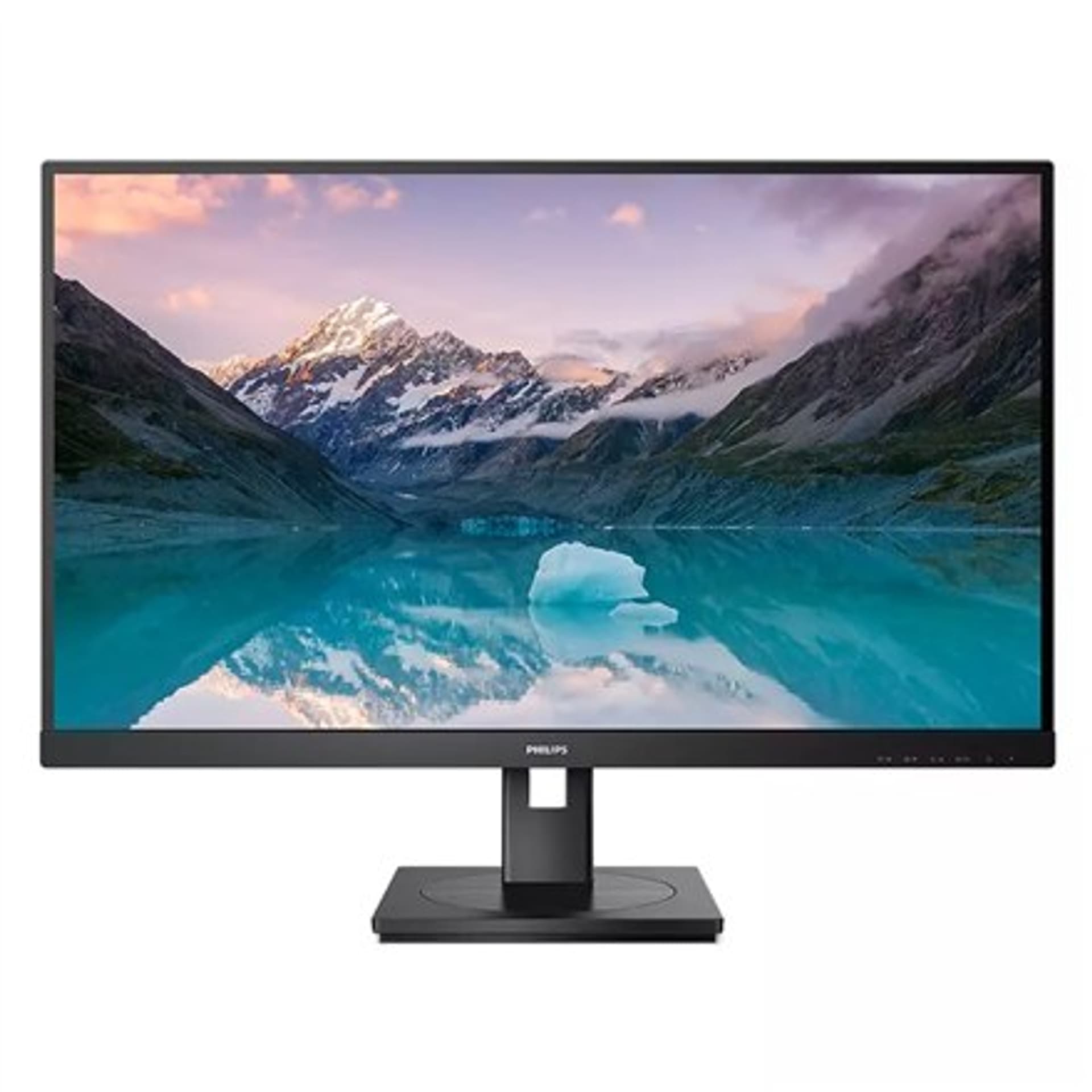 

Philips Business Monitor 275S9JML/00 27", VA, QHD, 2560 x 1440, 16:9, 4 ms, 300 cd/m², ilość portów HDMI 1, 75 Hz