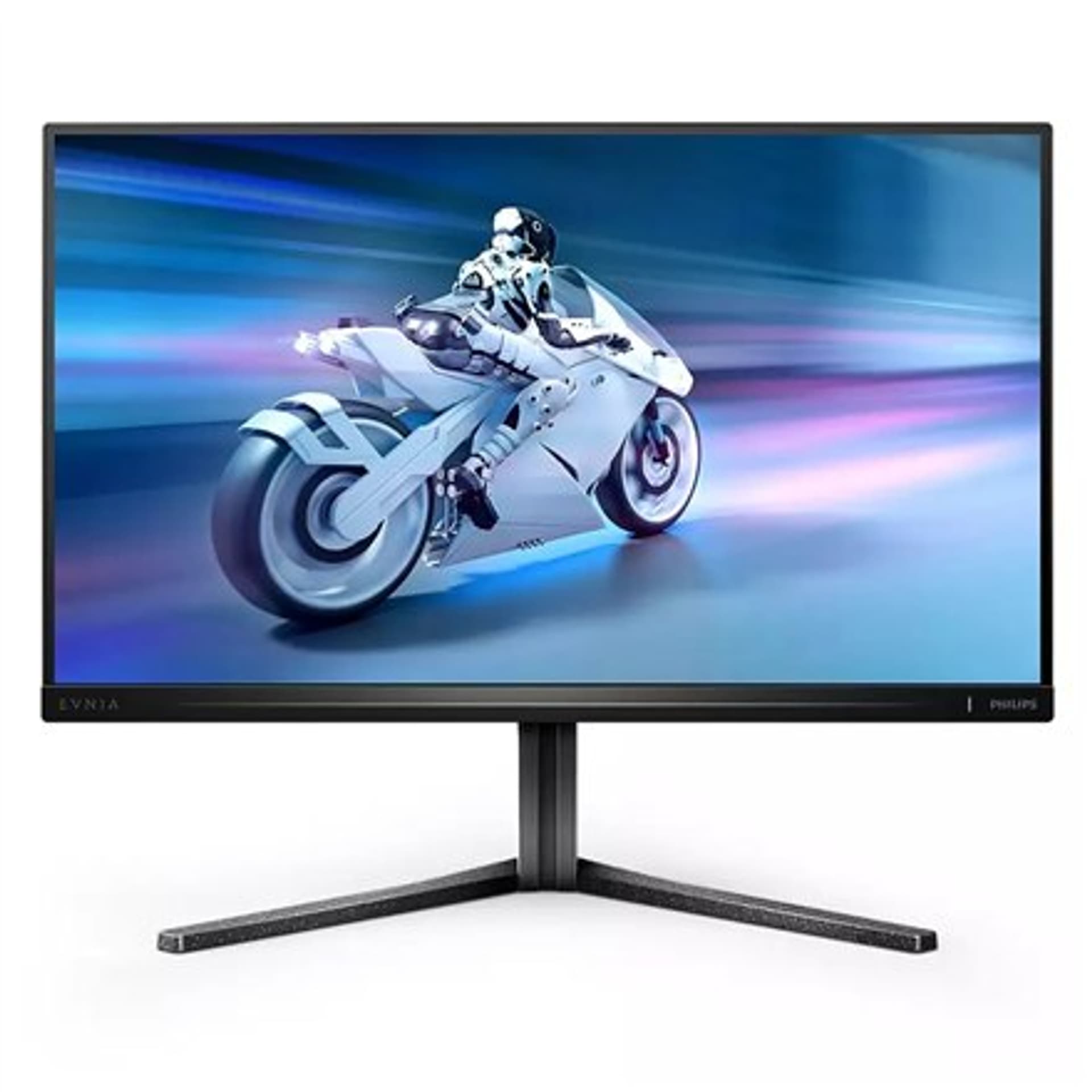 

Philips Gaming Monitor 25M2N5200P/00 24,5", IPS, FHD, 1920 x 1080, 16:9, 1 ms, 400 cd/m², Czarny, Liczba portów HDMI 2, 280 Hz