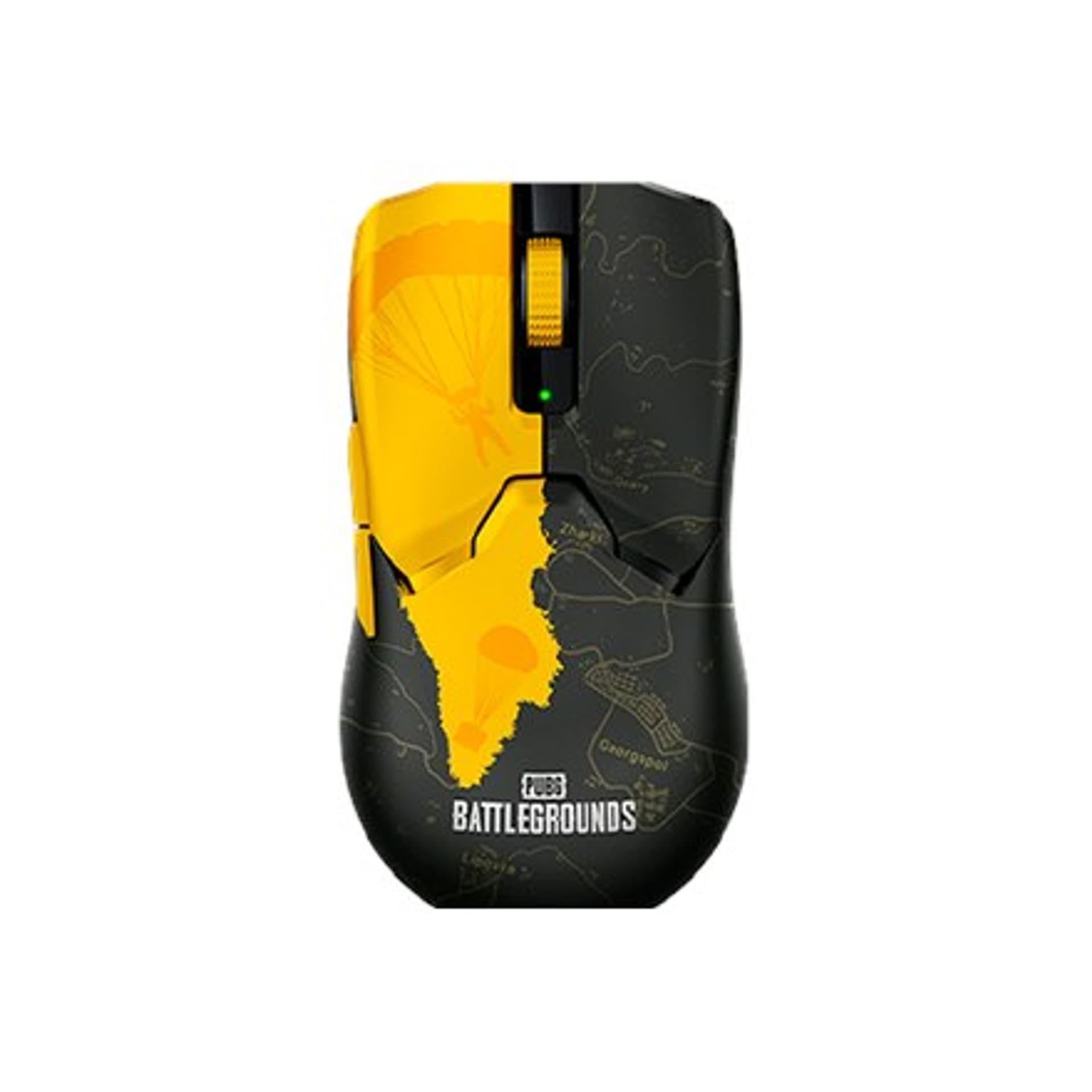 

Razer Gaming Mouse Viper V2 Pro Optyczna, bezprzewodowa, edycja PUBG