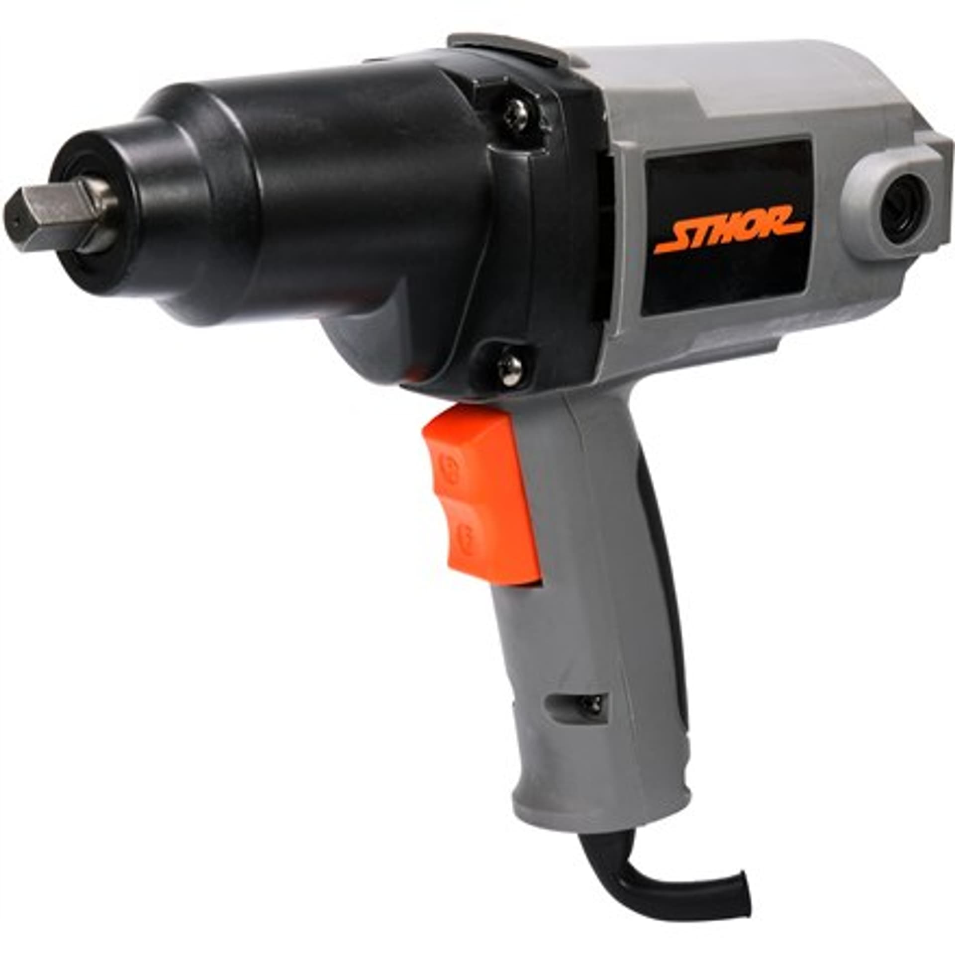 

ELEKTRYCZNY KLUCZ UDAROWY 800W 325NM + NASADKI
