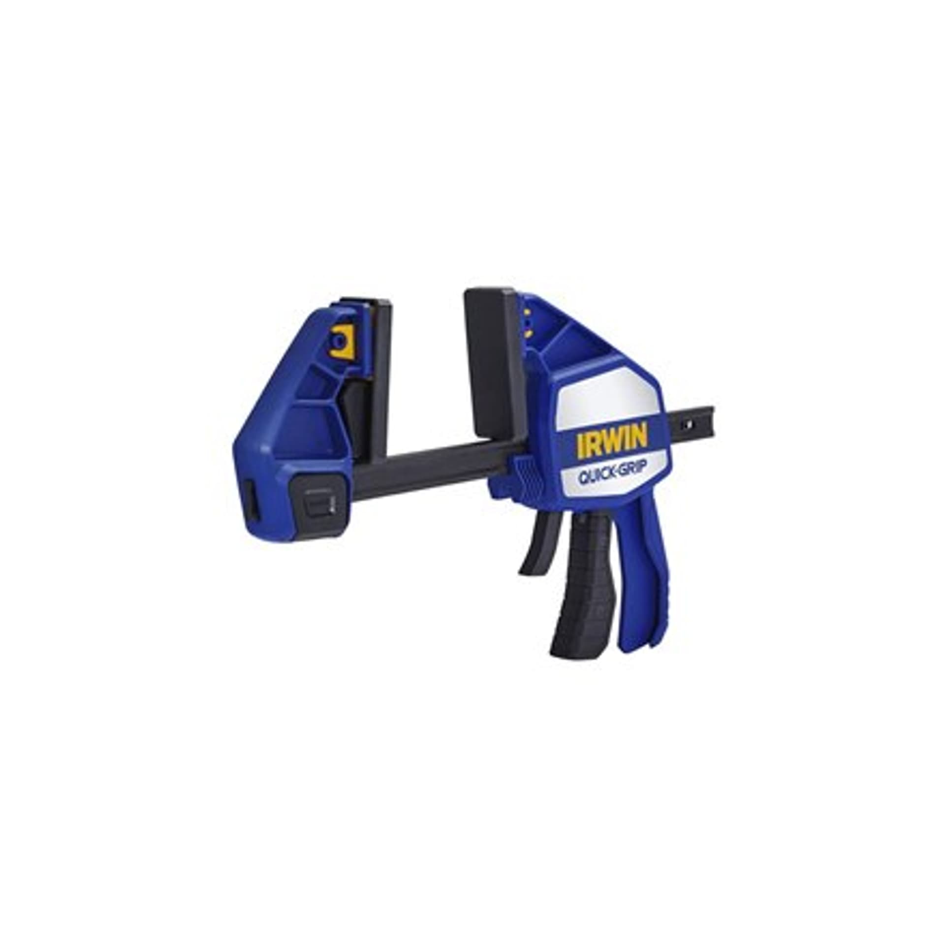 

ŚCISK STOLARSKI SZYBKOZACISKOWY QUICK GRIP XP 300MM