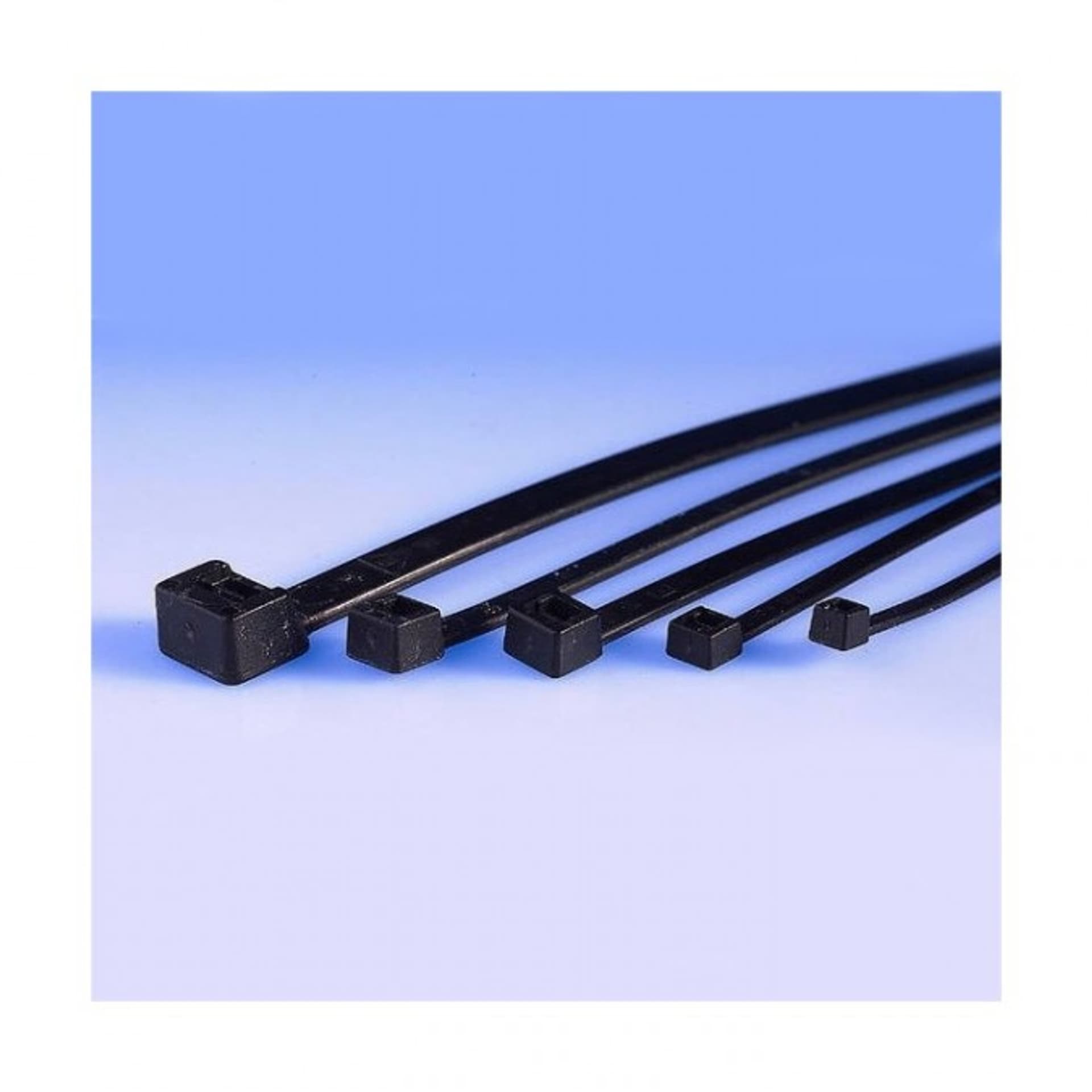 

Opaska zaciskowa 3 x 80mm - 100szt