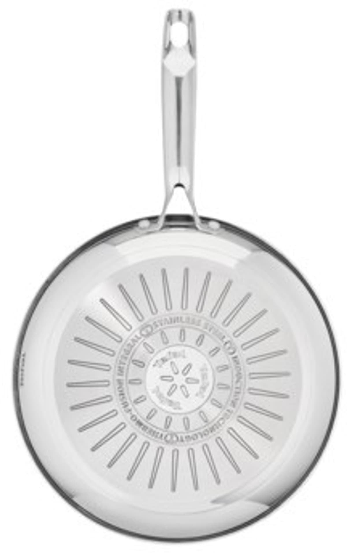

Zestaw 2 patelni TEFAL Duetto+ G732S255 24/28 cm