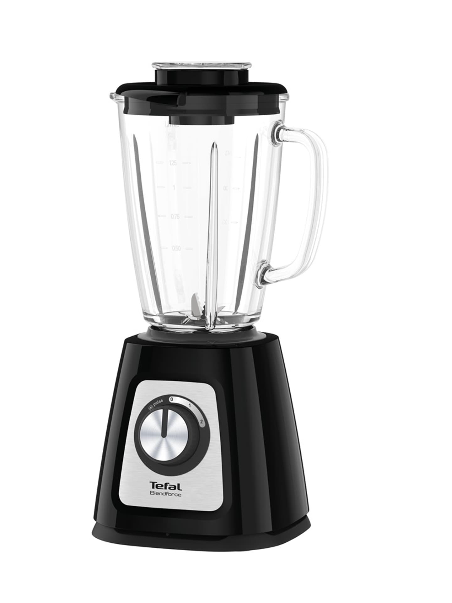 

Blender kielichowy Tefal BL 4358 (800W; kolor czarny)