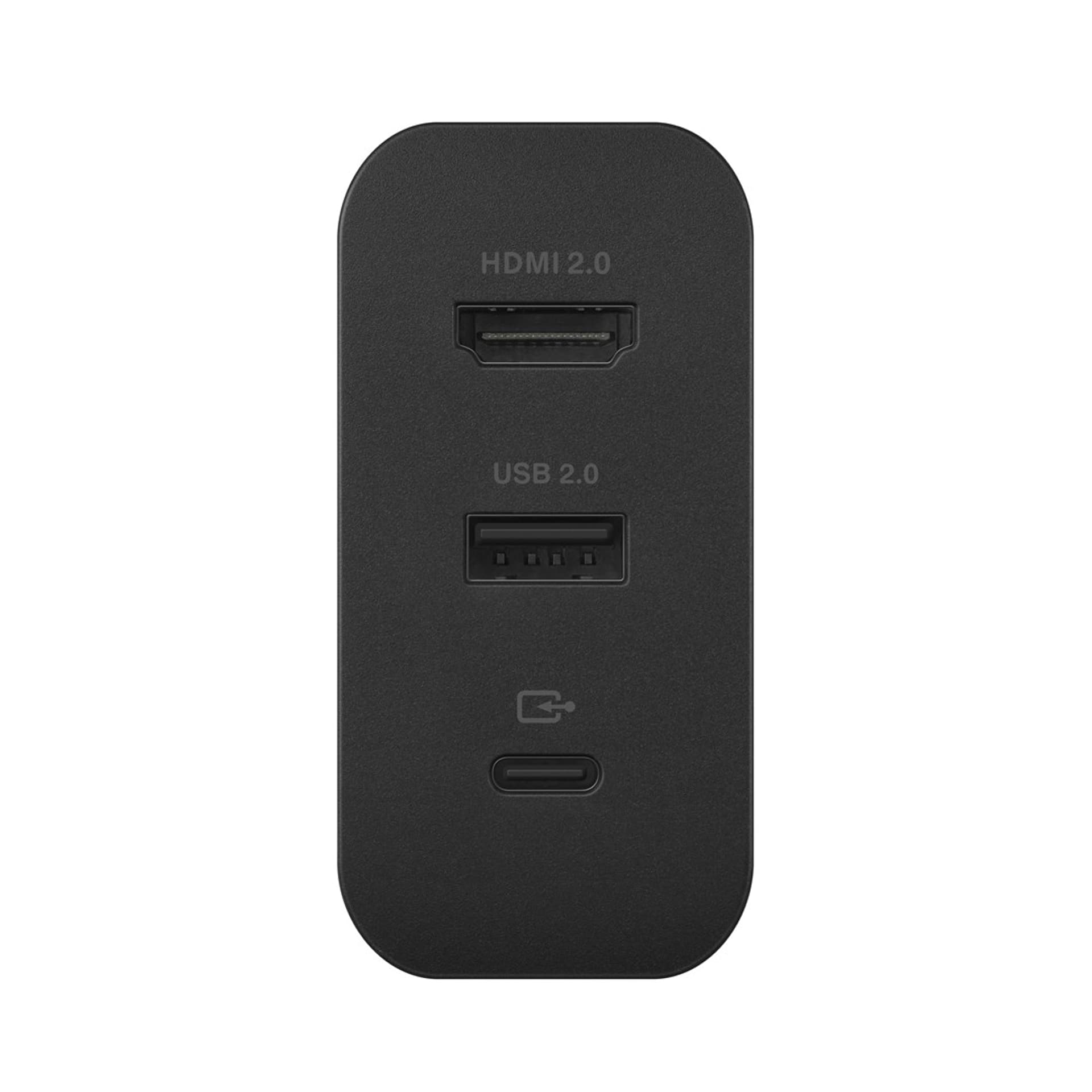 

ASUS AC65-03 ROG Gaming Charger Dock BK