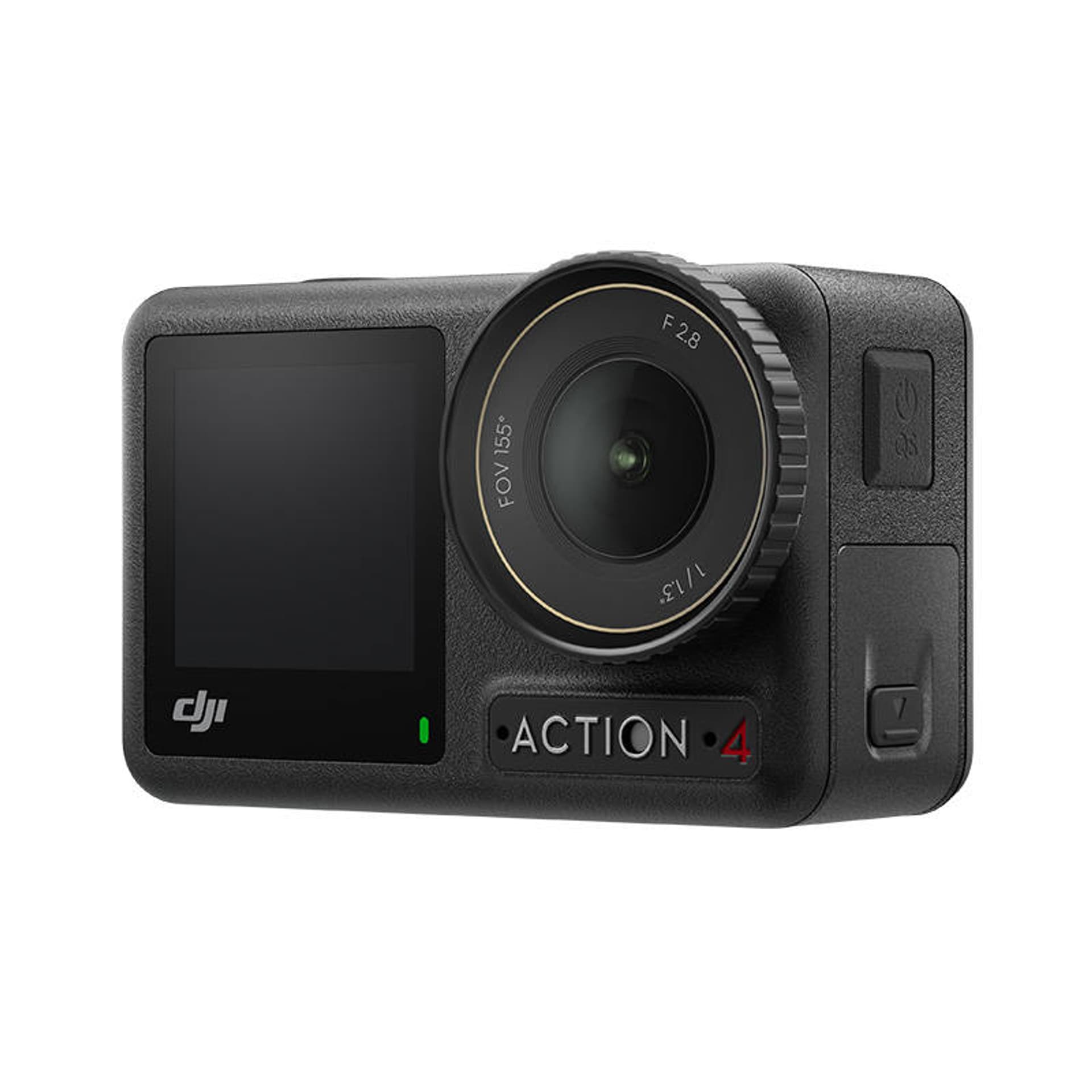 

Kamera DJI Osmo Action 4 Adventure Combo