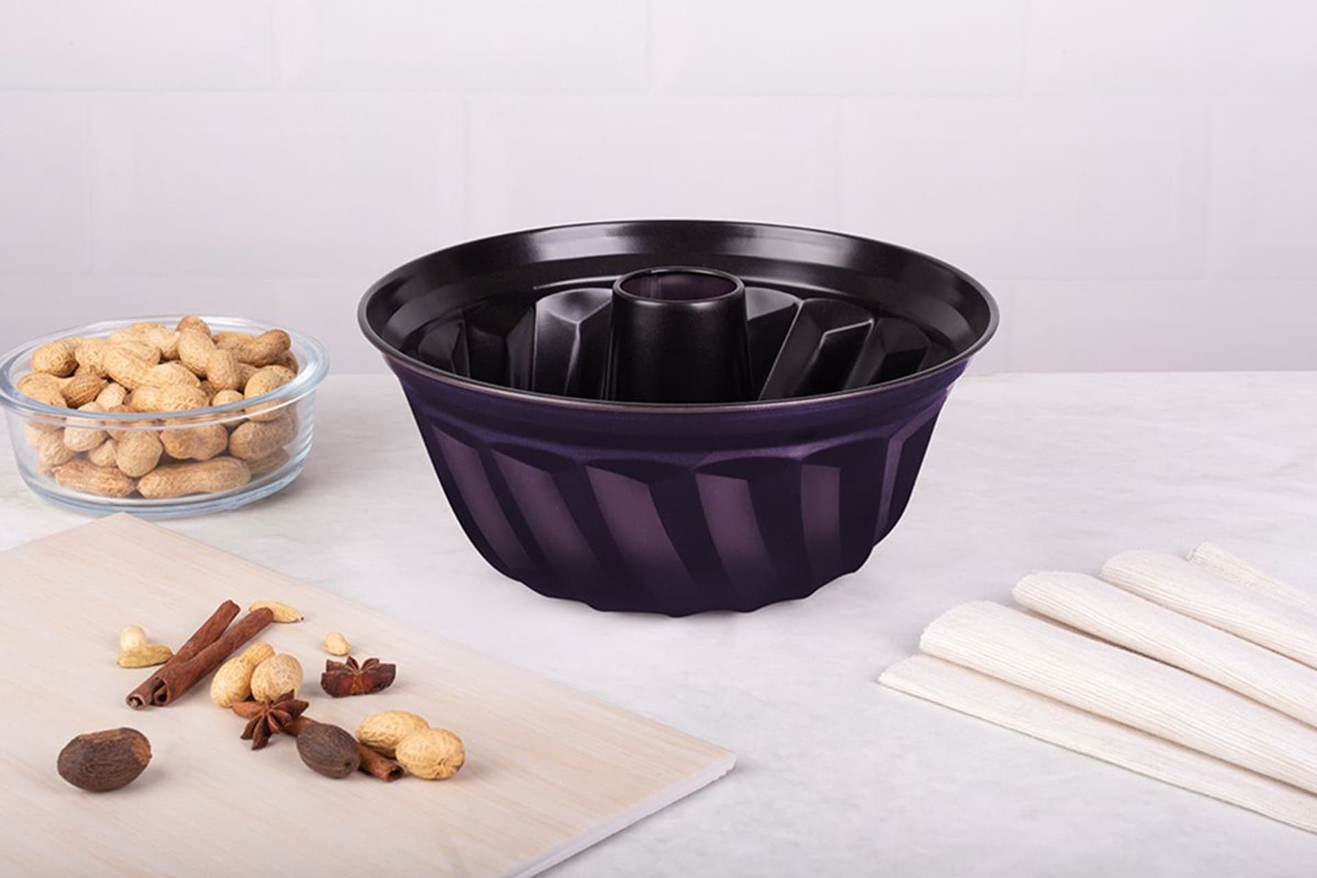 

FORMA DO PIECZENIA BABKI BERLINGER HAUS BH-6803