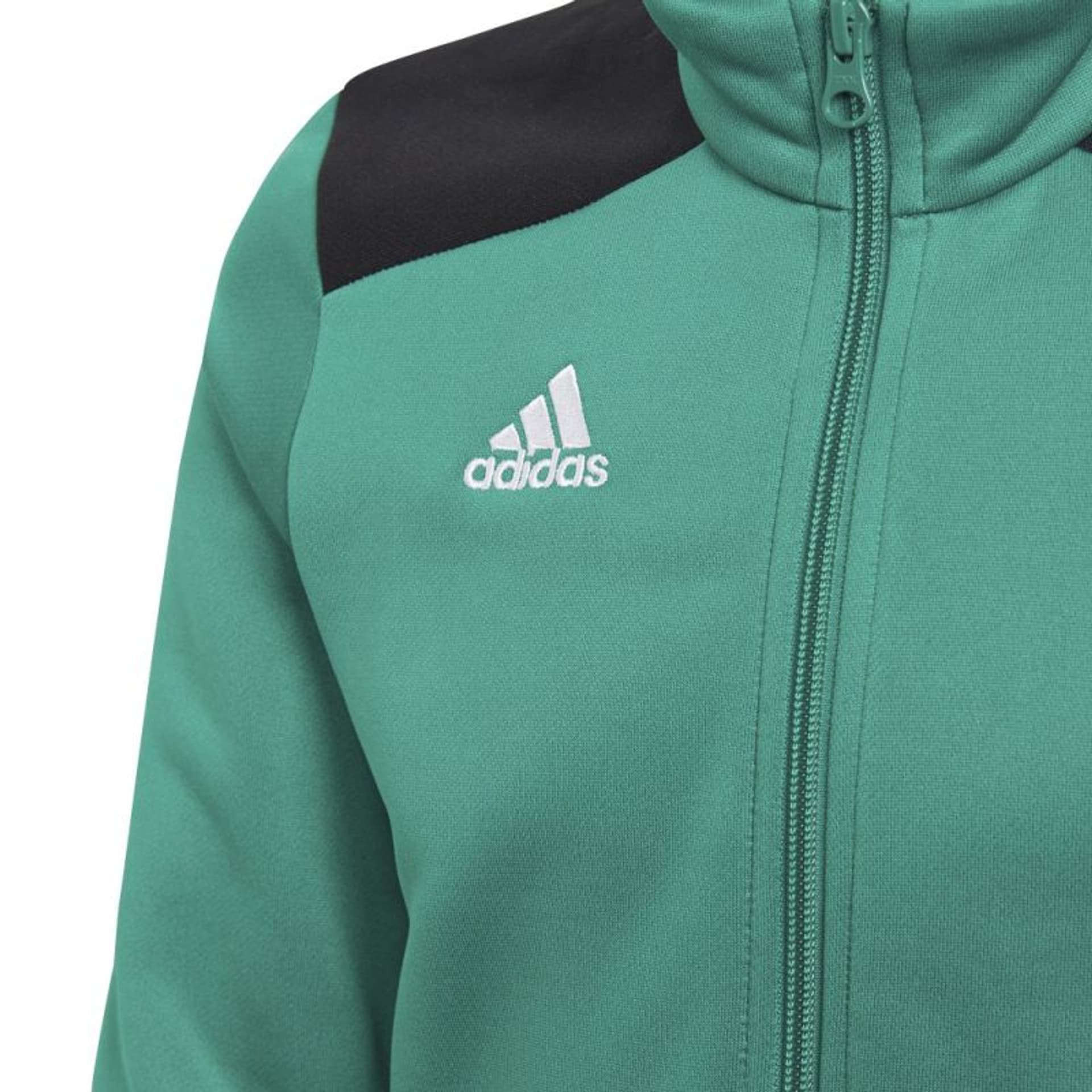

Bluza treningowa adidas Regista 18 Pes JKT Junior DJ2176 (kolor Zielony