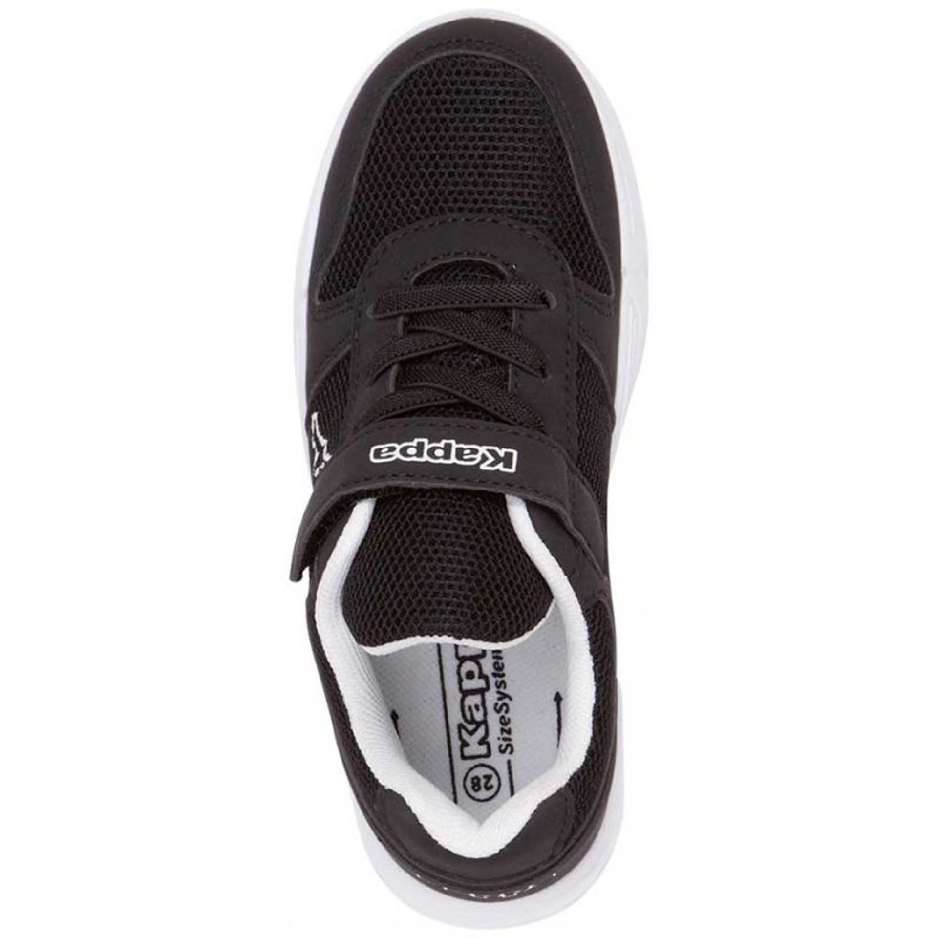 

Buty Kappa Dalton K Jr 260779K (rozmiar 35)