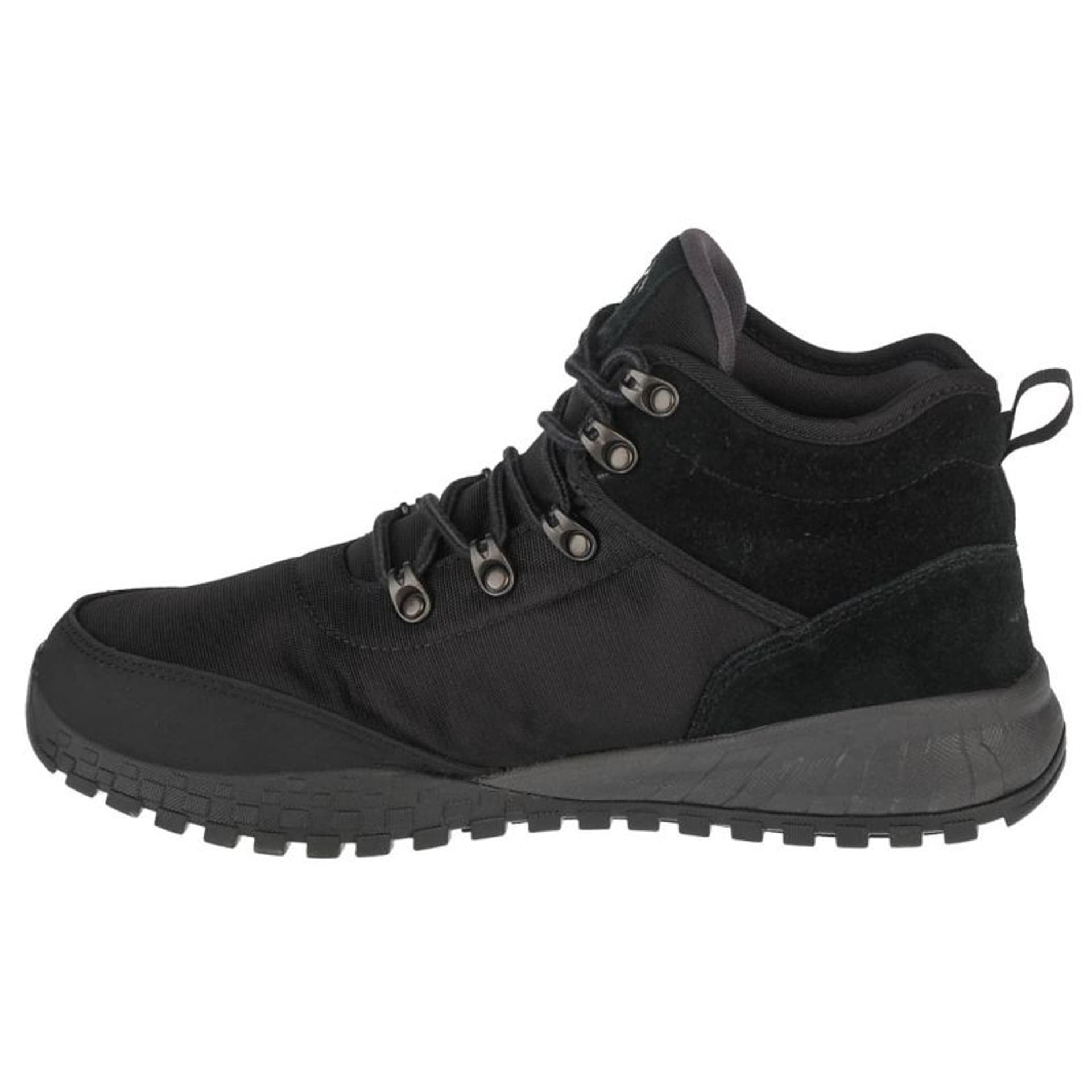 

Buty Columbia Fairbanks Mid M (kolor Czarny, rozmiar 41)