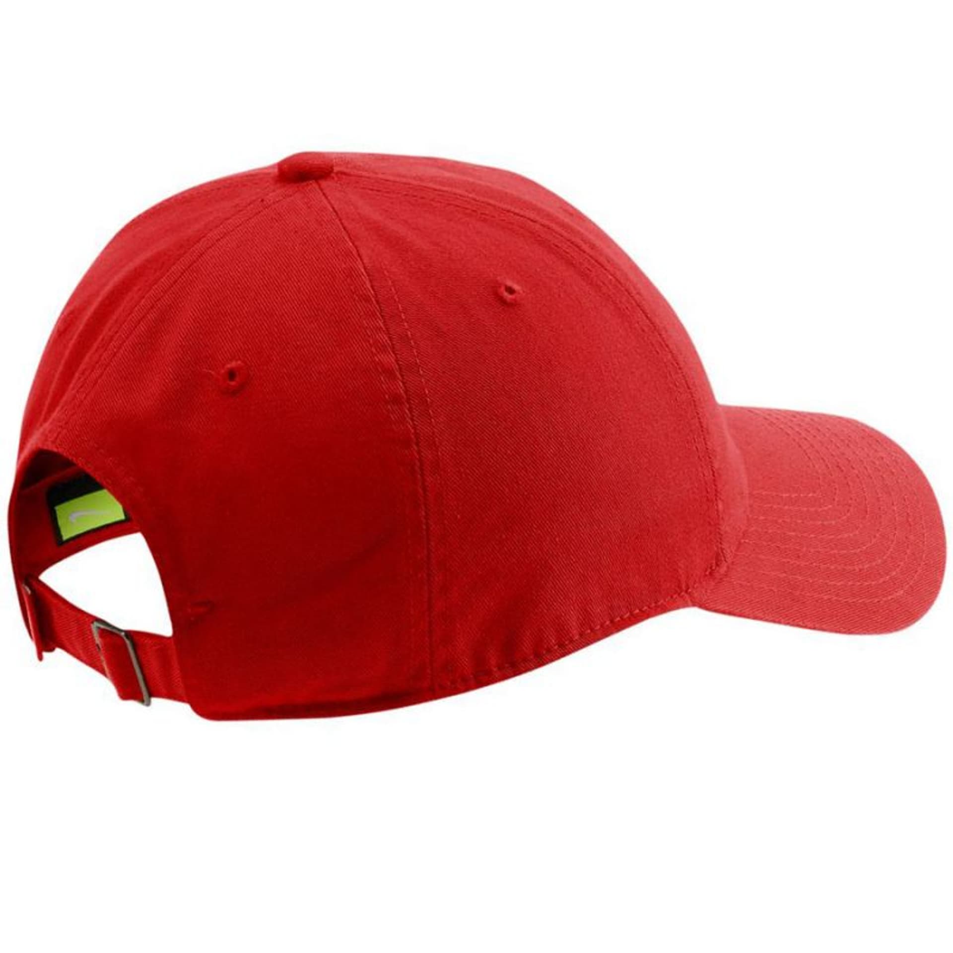 

Czapka z daszkiem Nike Sportswear Heritage86 943091 (kolor Czerwony)
