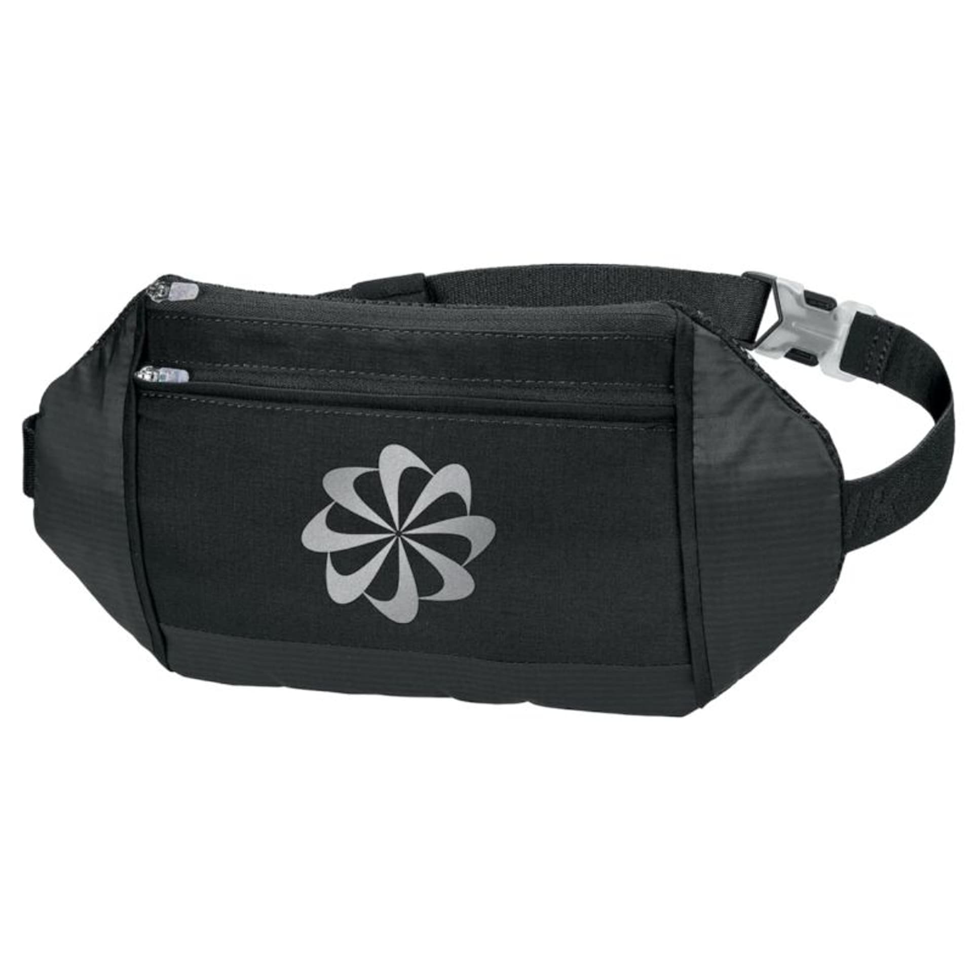 

Saszetka nerka Nike Challenger Waistpack N1001640 (kolor Czarny, rozmiar, Kolor czarny/rozmiar one size