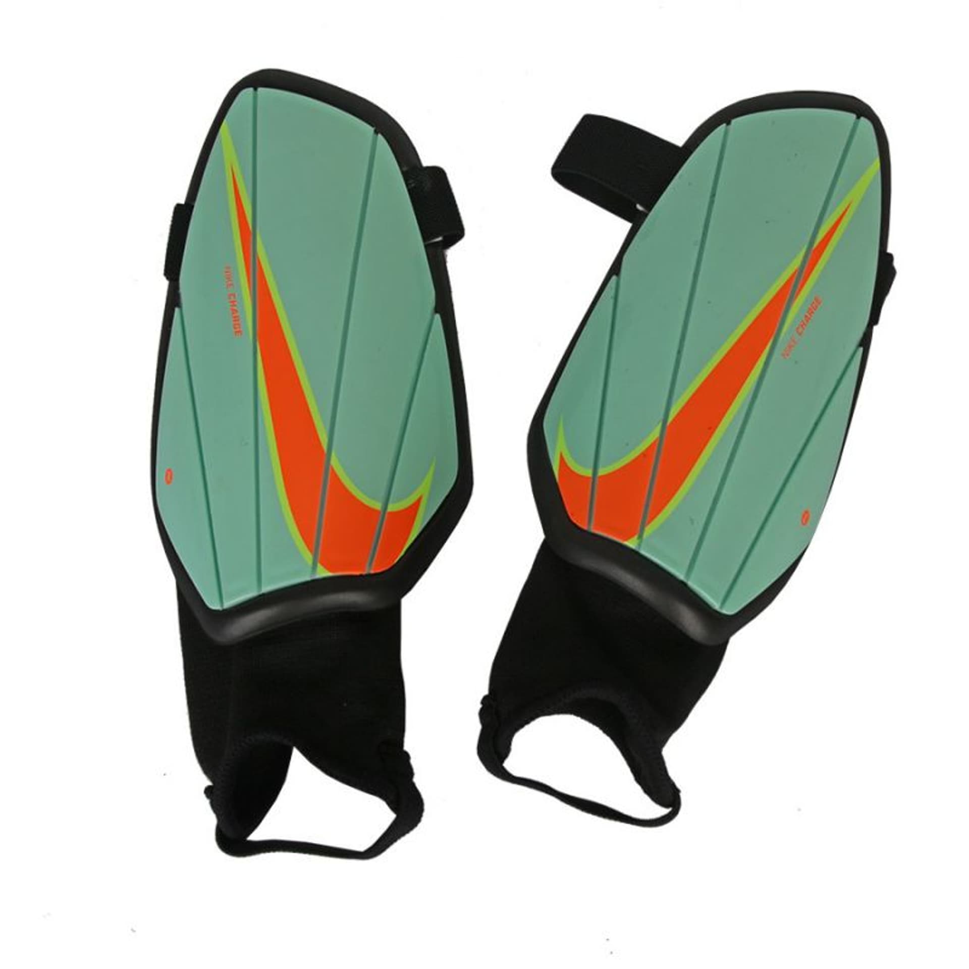 

Nagolenniki Nike Charge Y SP2165 (kolor Zielony, rozmiar S)