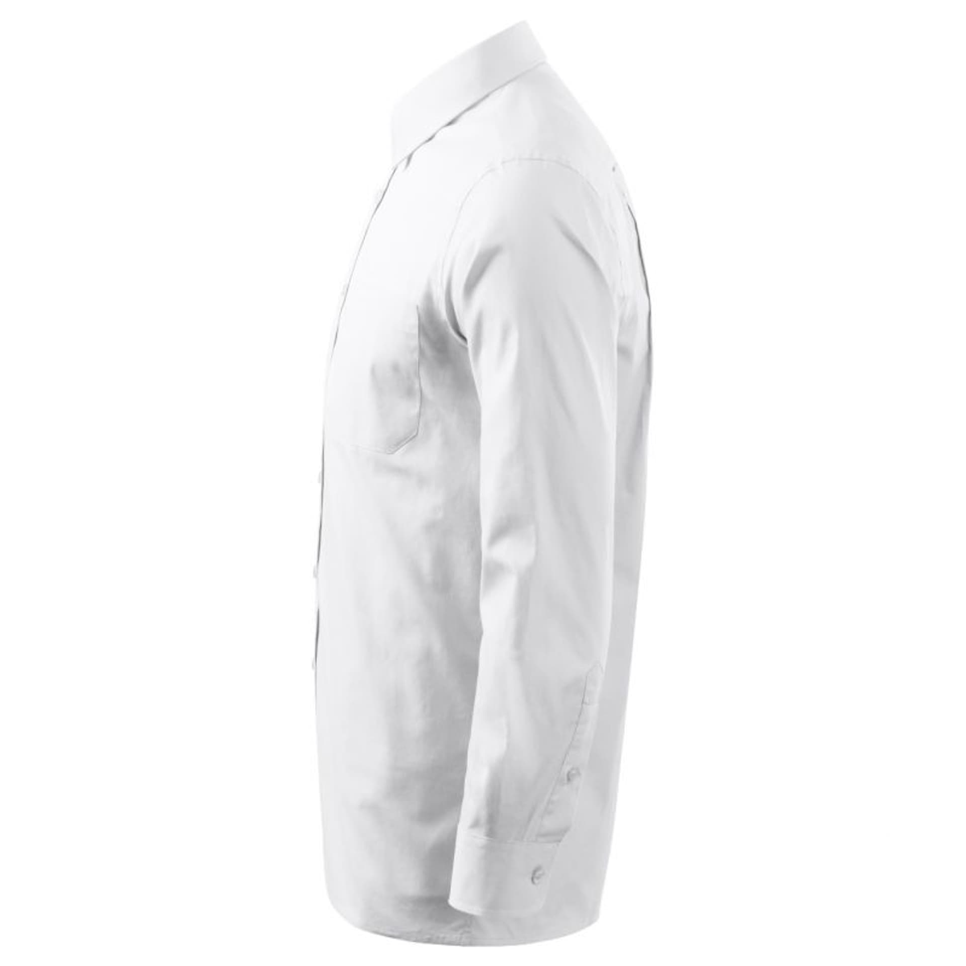 

Koszula Malfini Style LS M (kolor Biały, rozmiar XL)