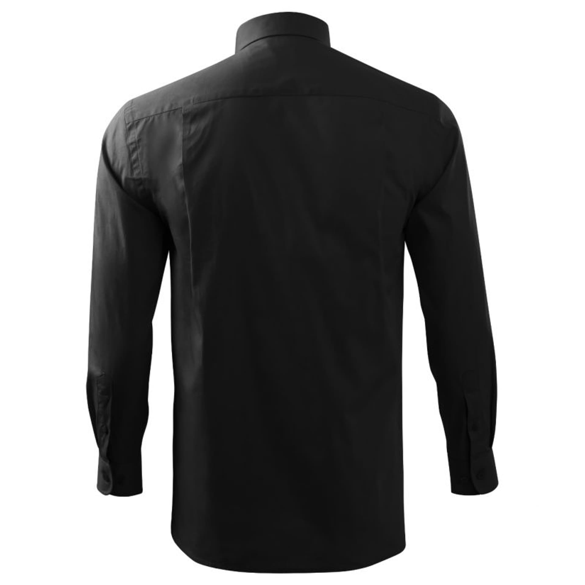 

Koszula Malfini Style LS M (kolor Czarny, rozmiar L)