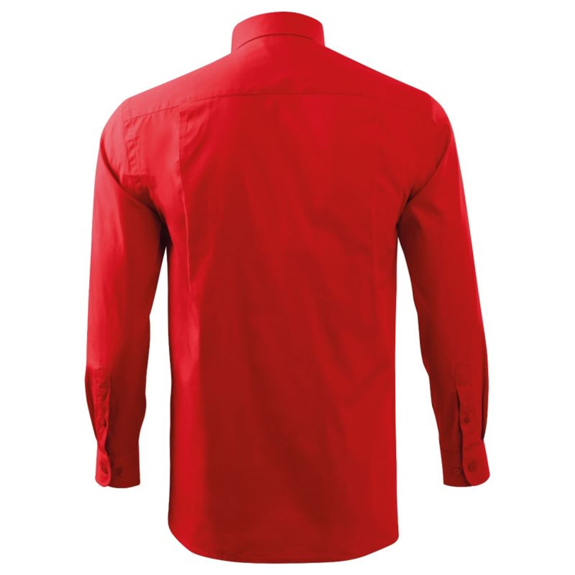 

Koszula Malfini Style LS M (kolor Czerwony, rozmiar 2XL)
