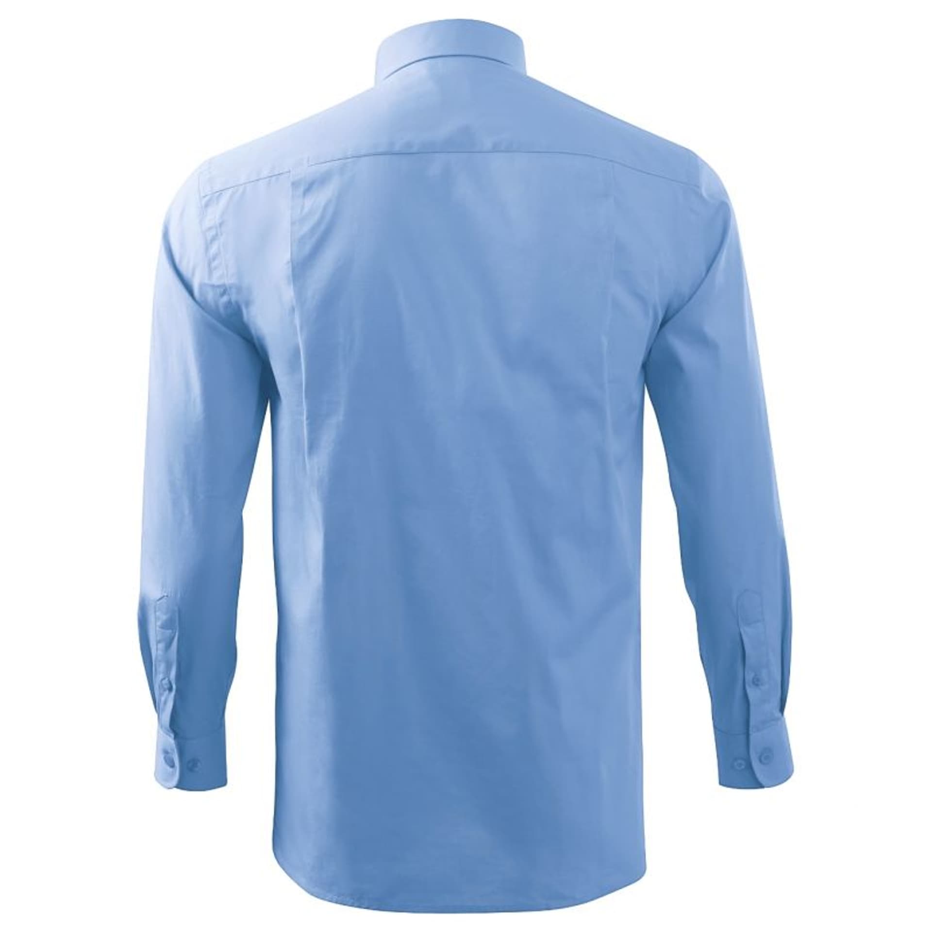 

Koszula Malfini Style LS M (kolor Niebieski, rozmiar L)