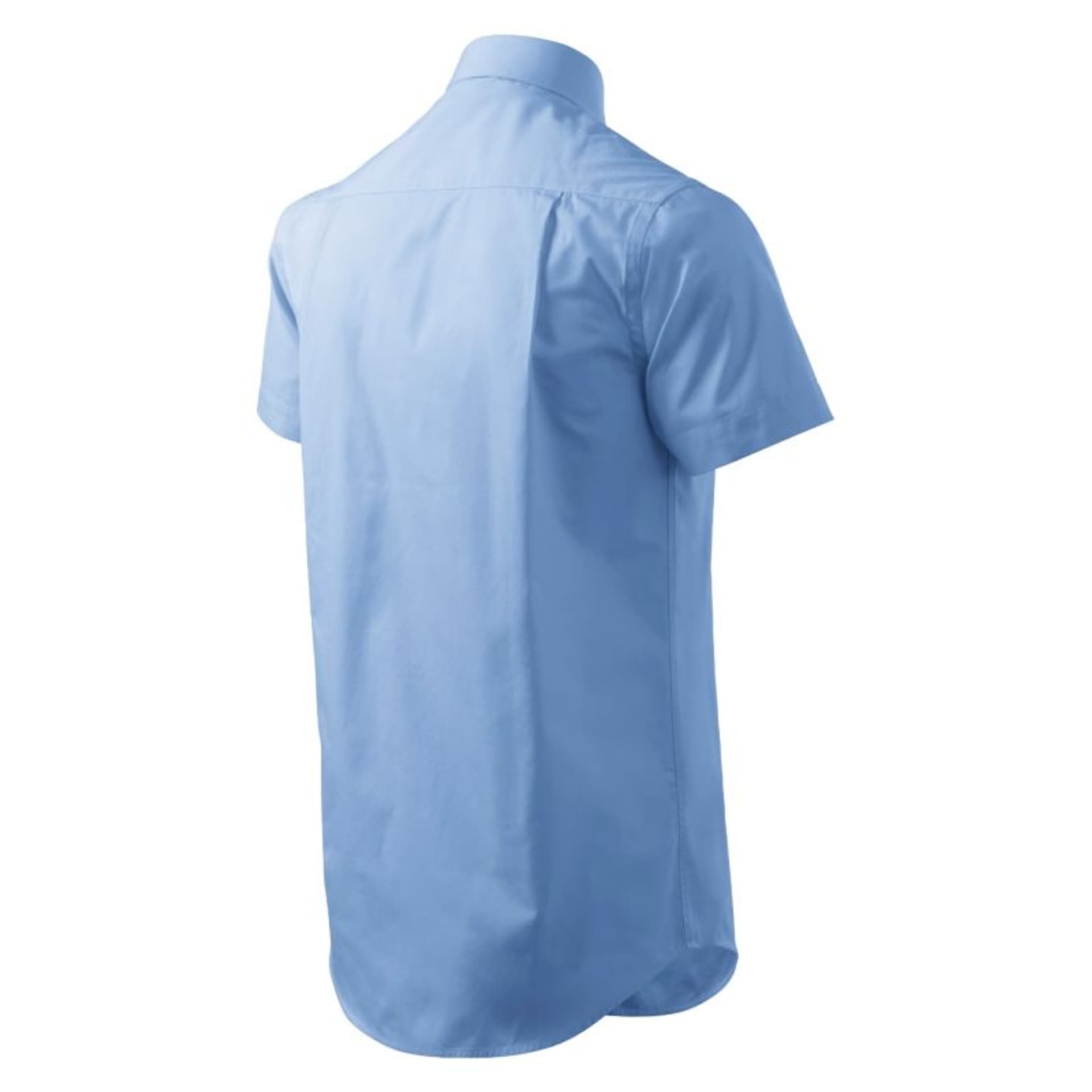 

Koszula Malfini Chic M (kolor Niebieski, rozmiar 3XL)