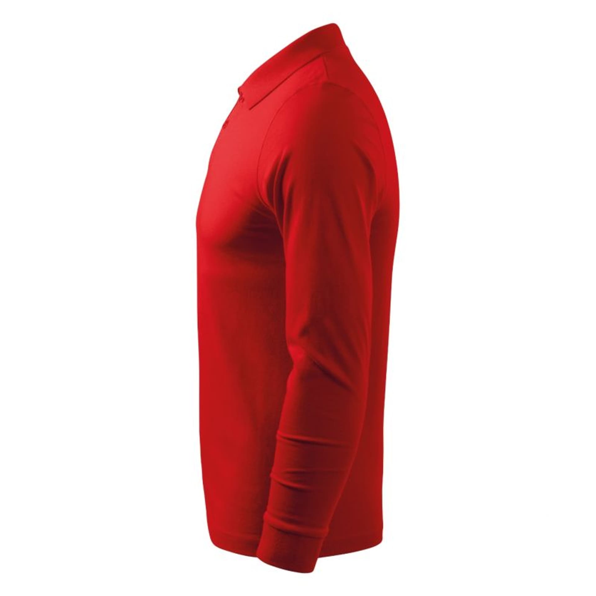 

Koszulka polo Malfini Single J. LS M (kolor Czerwony, rozmiar L)