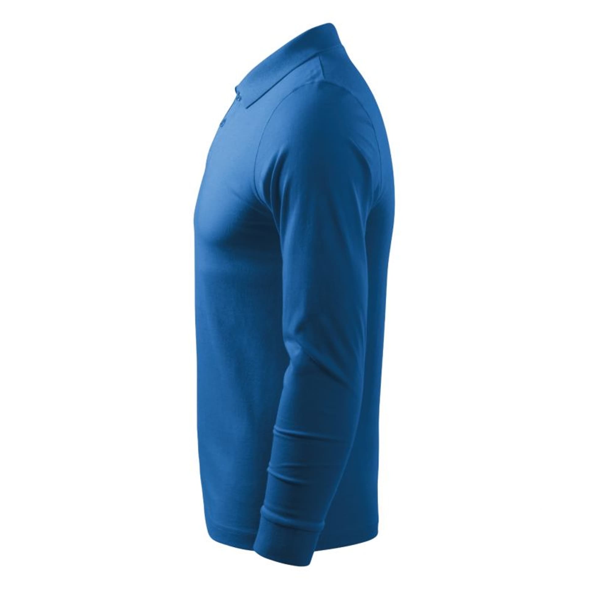 

Koszulka polo Malfini Single J. LS M (kolor Niebieski, rozmiar M)
