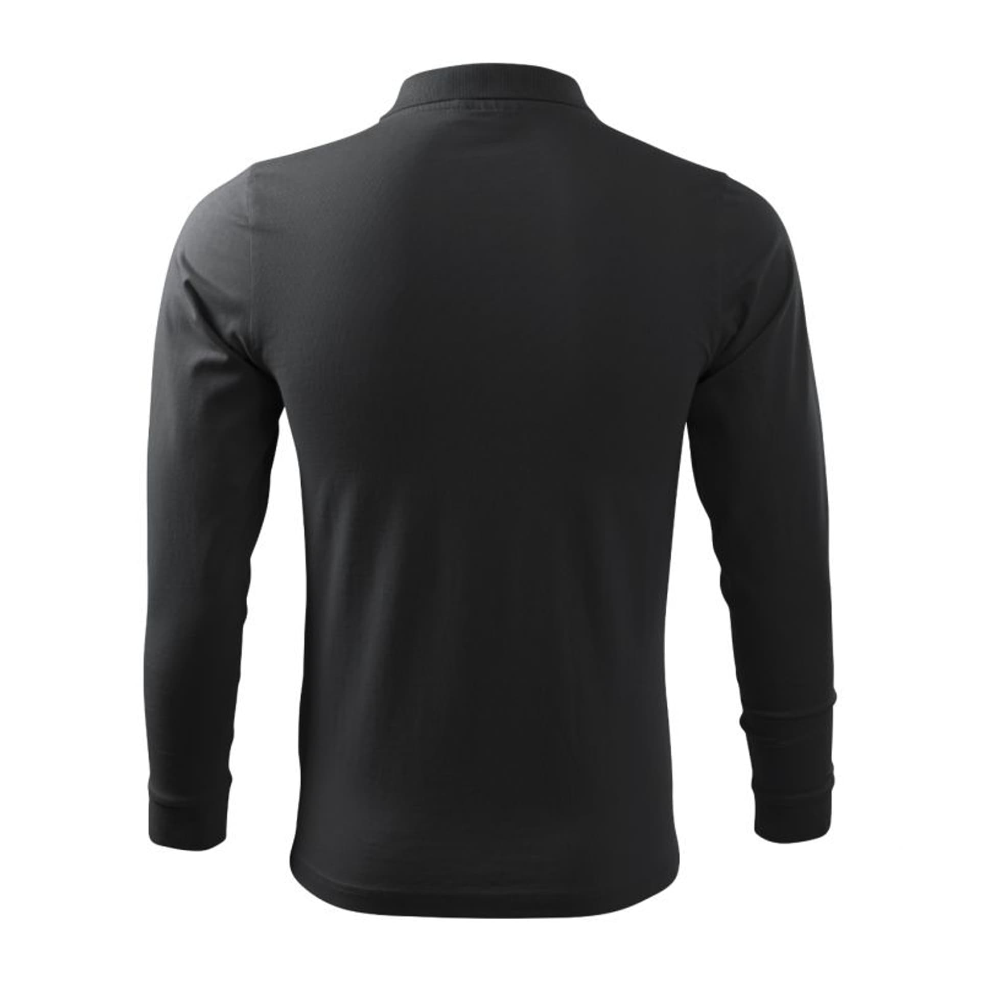 

Koszulka polo Malfini Single J. LS M (kolor Szary/Srebrny, rozmiar S)
