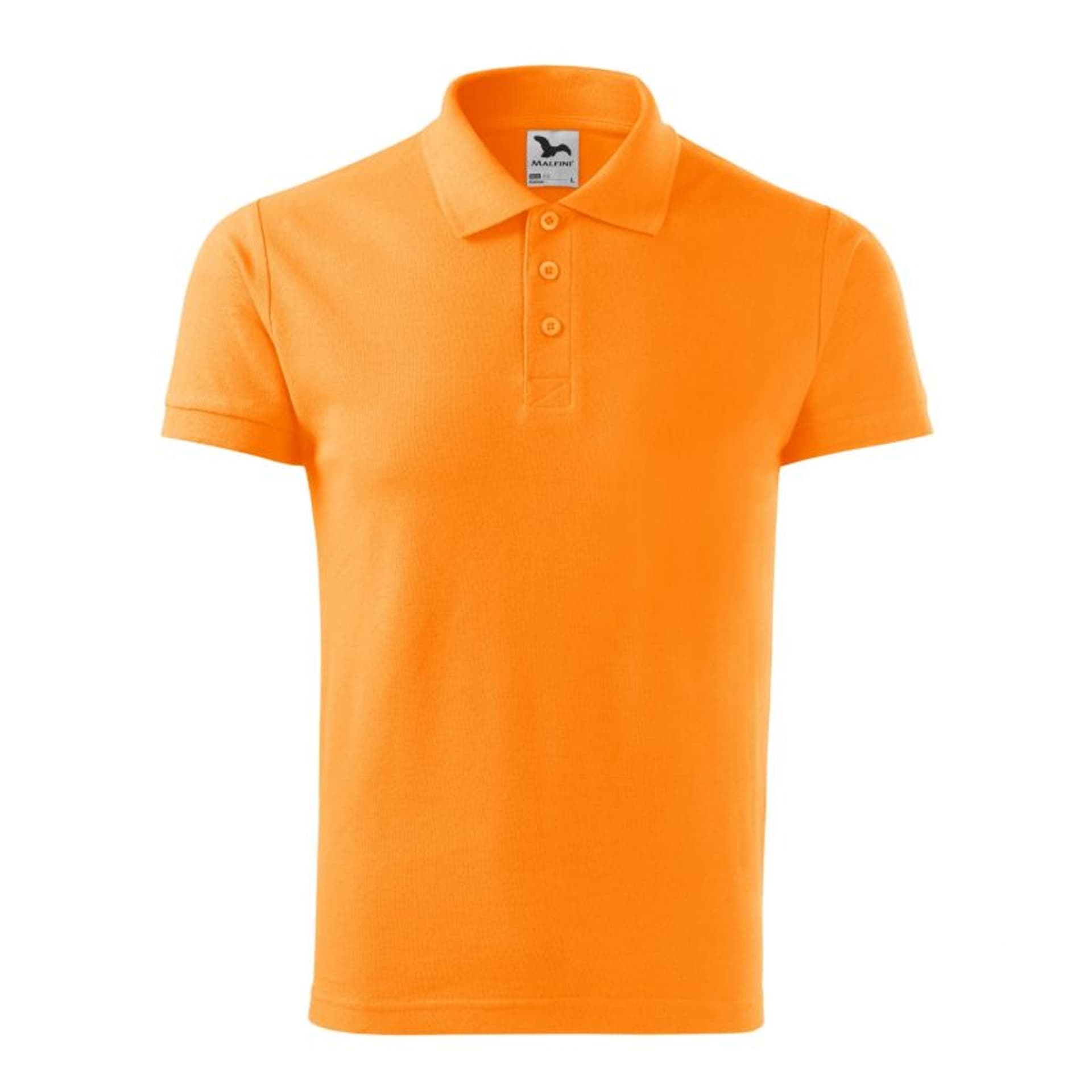 

Koszulka polo Malfini Cotton M (kolor Pomarańczowy, rozmiar 3XL)