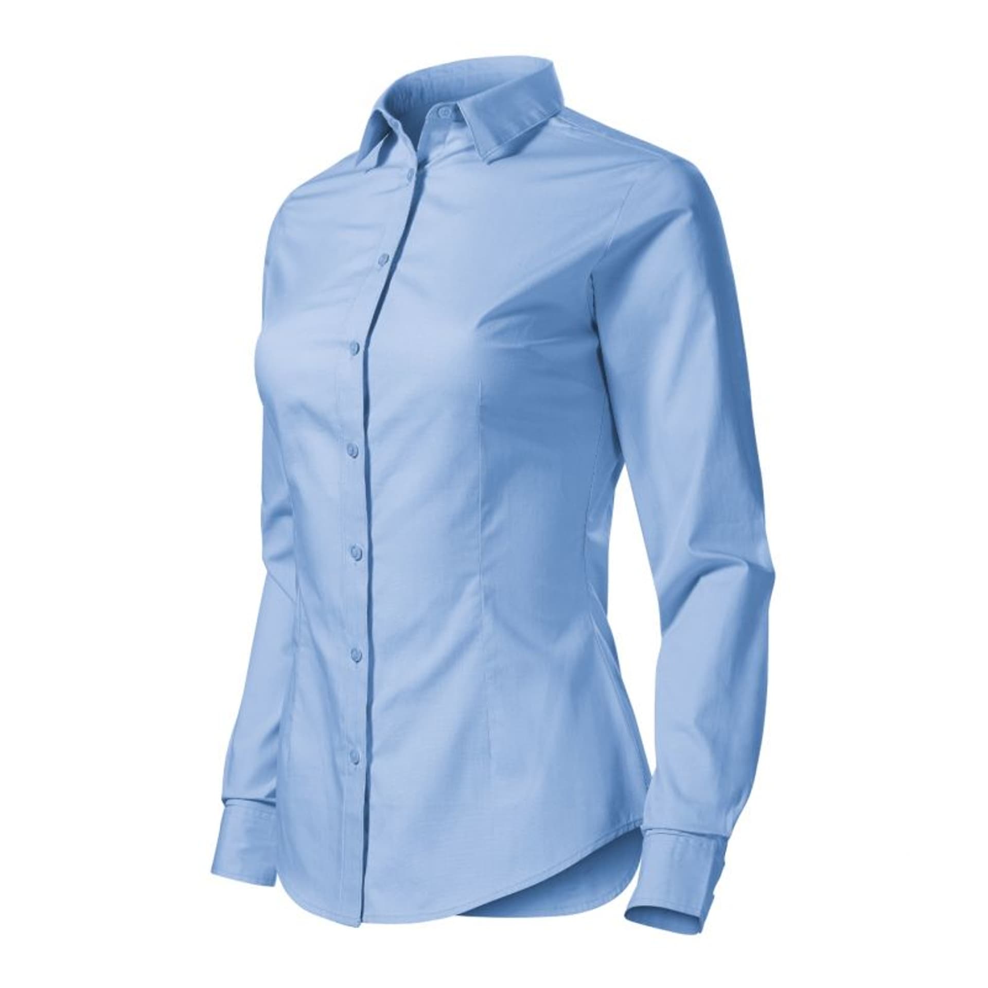 

Koszula Malfini Style LS W (kolor Niebieski, rozmiar M)