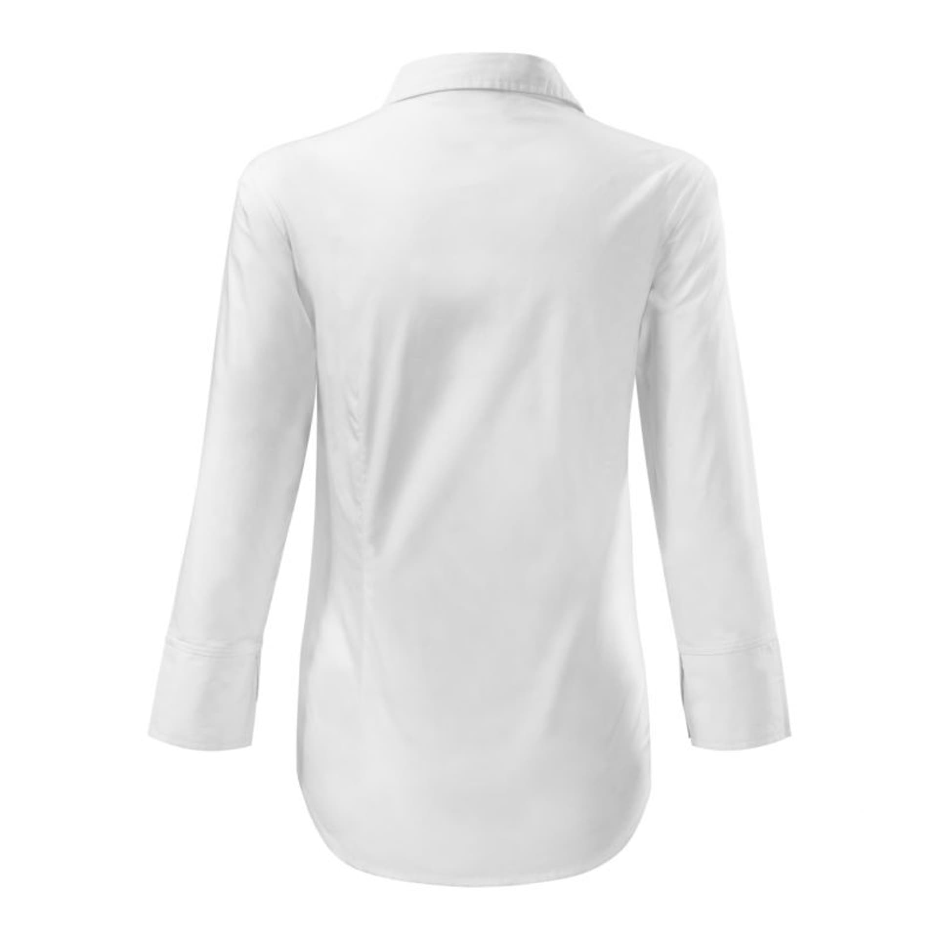 

Koszula Malfini Style W (kolor Biały, rozmiar 2XL)