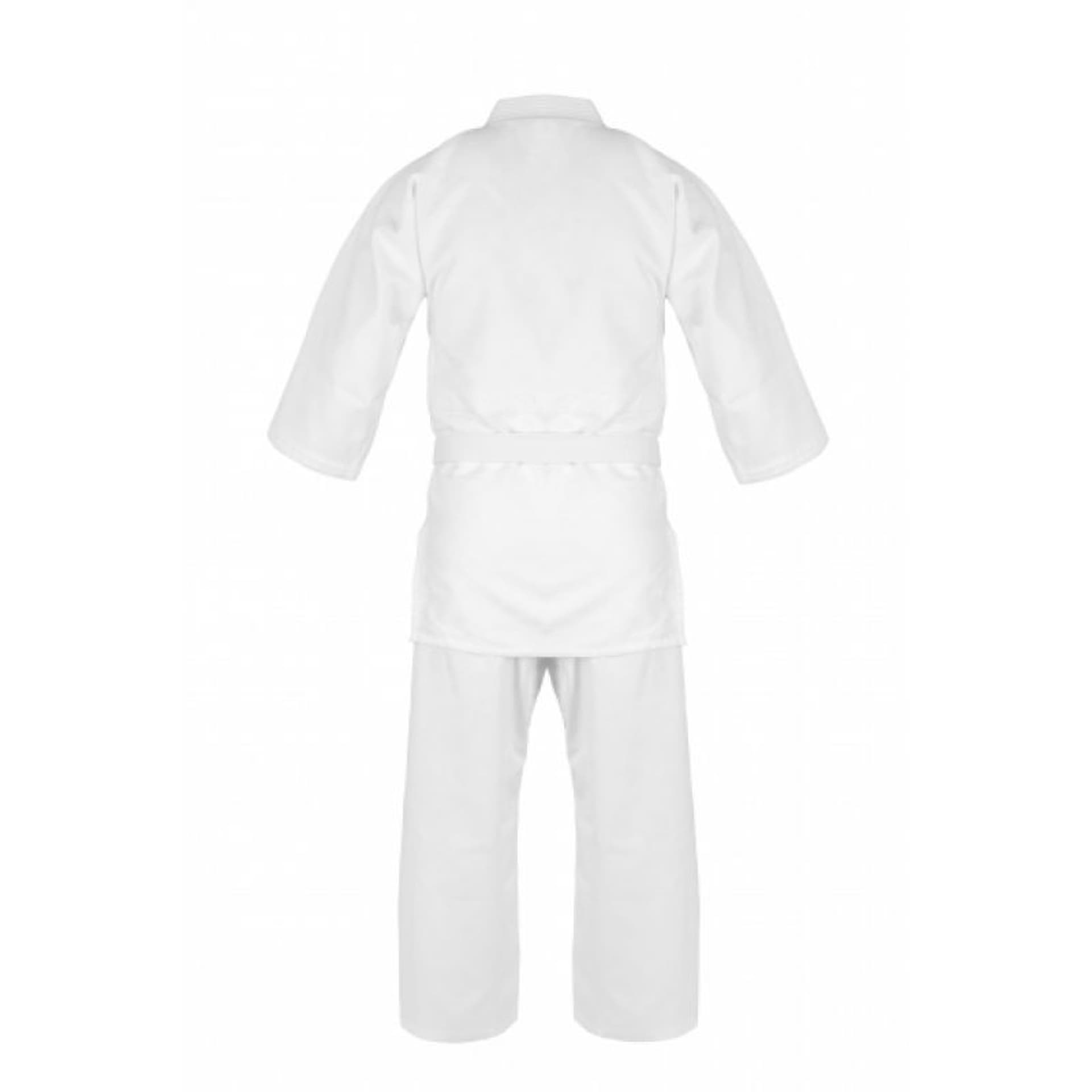 

Kimono judo Masters 450 gm (kolor Biały)