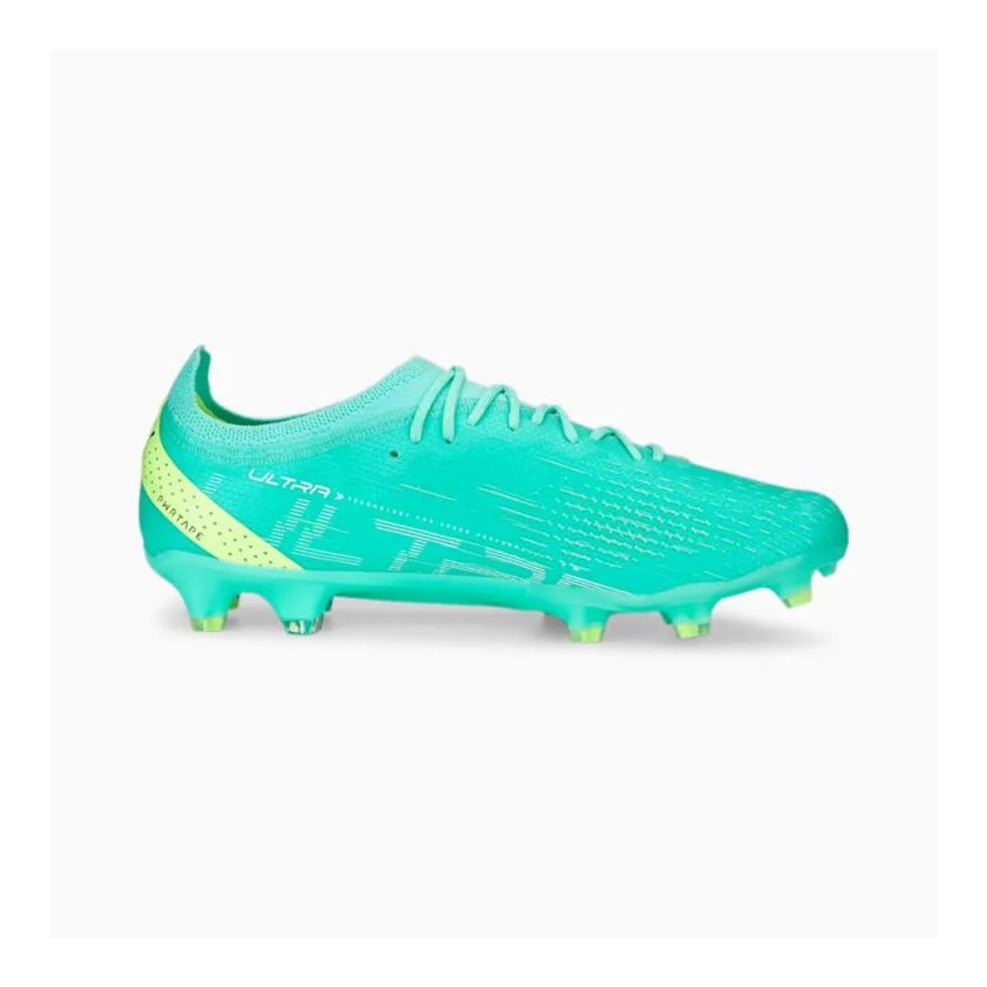 

Buty piłkarskie Puma Ultra Ultimate FG/AG M 107163 (kolor Zielony, rozmiar 44 1/2)